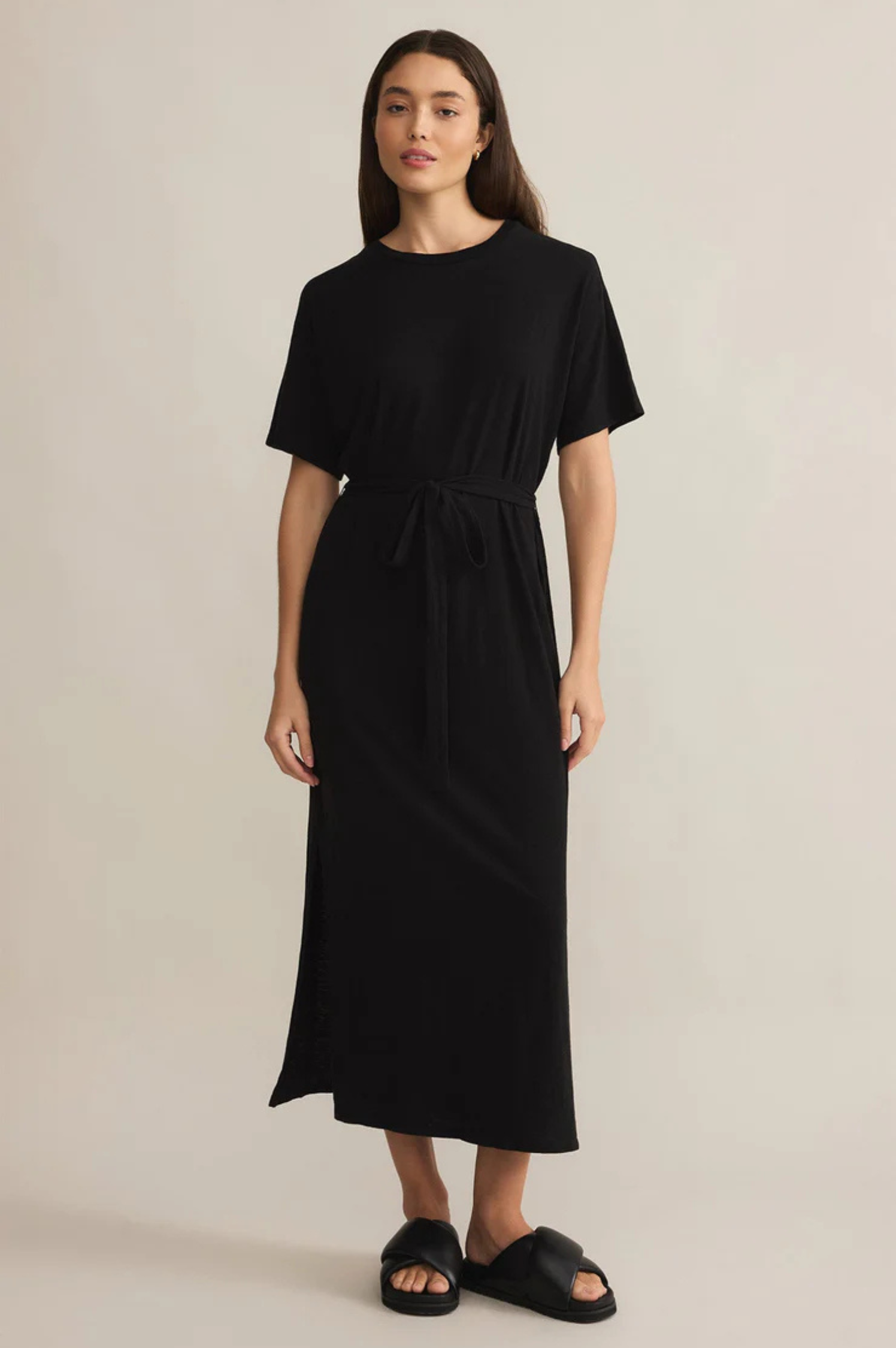 Mirada Midi Dress