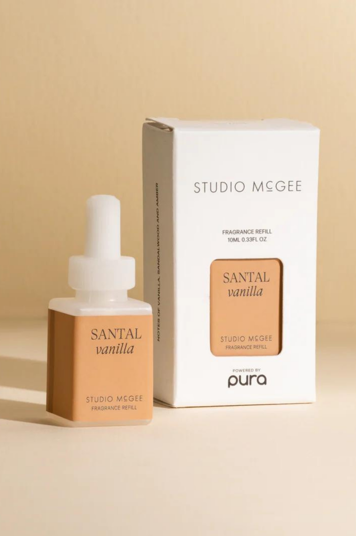 Studio McGee -Santal Vanilla