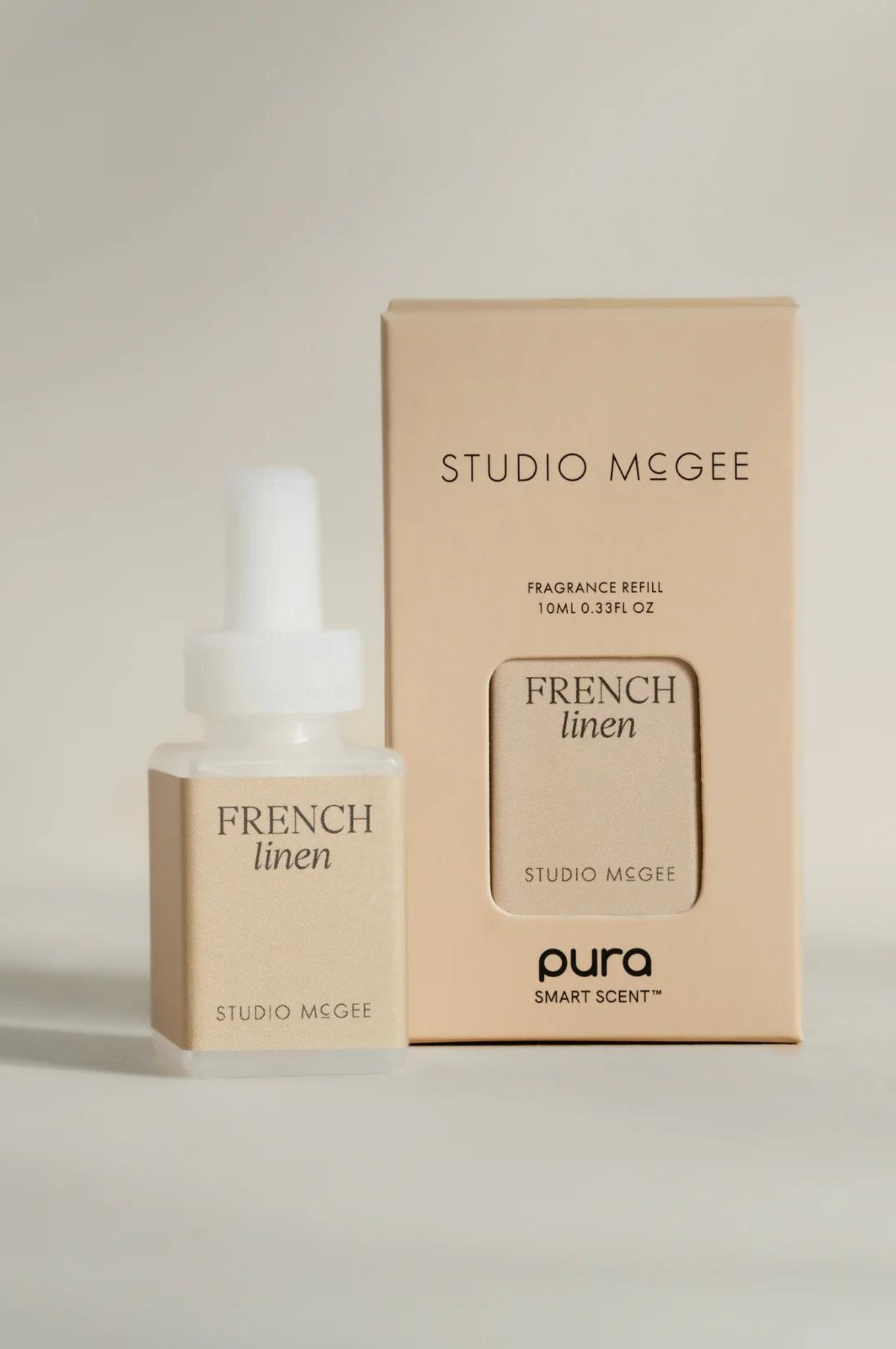 Studio McGee -French Linen