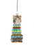 Festive Kitty Christmas Ornament