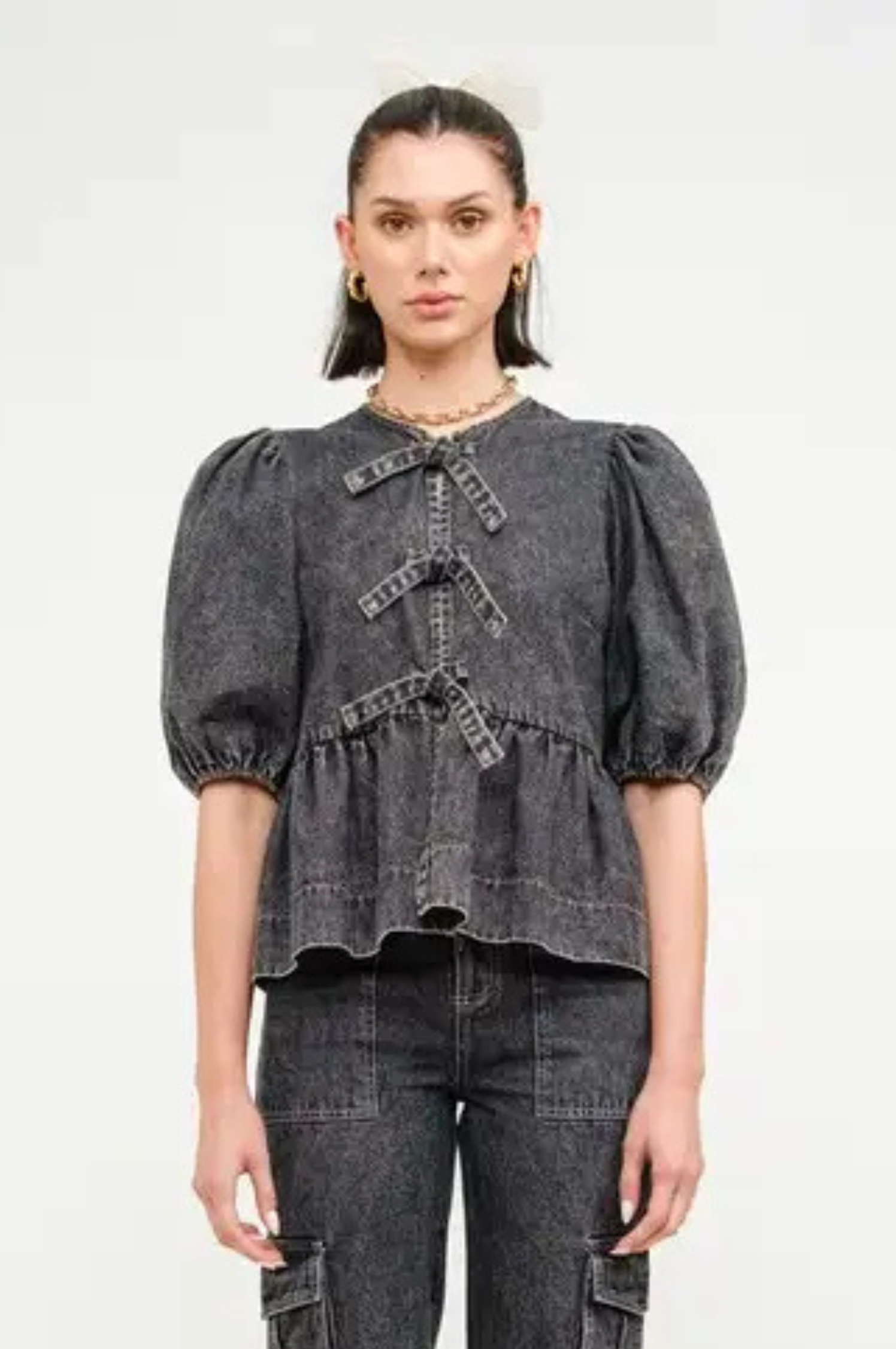 Norah Blouse