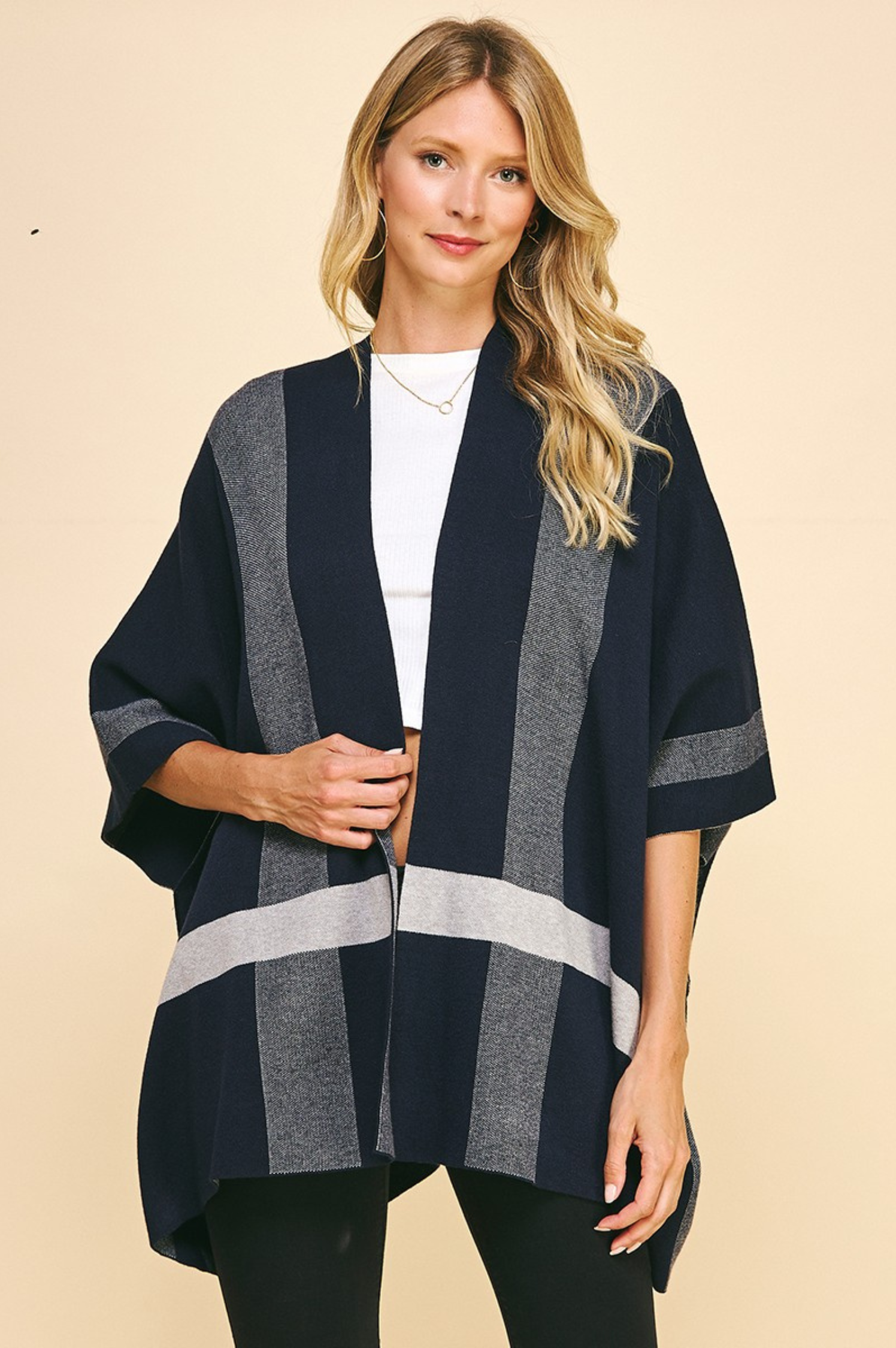 Asher Cardigan