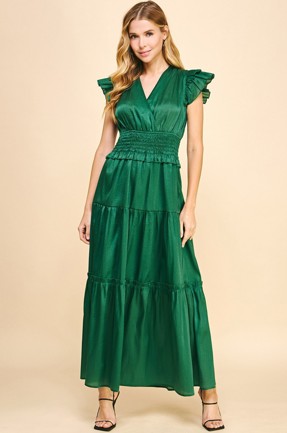 Hadley Maxi Dress