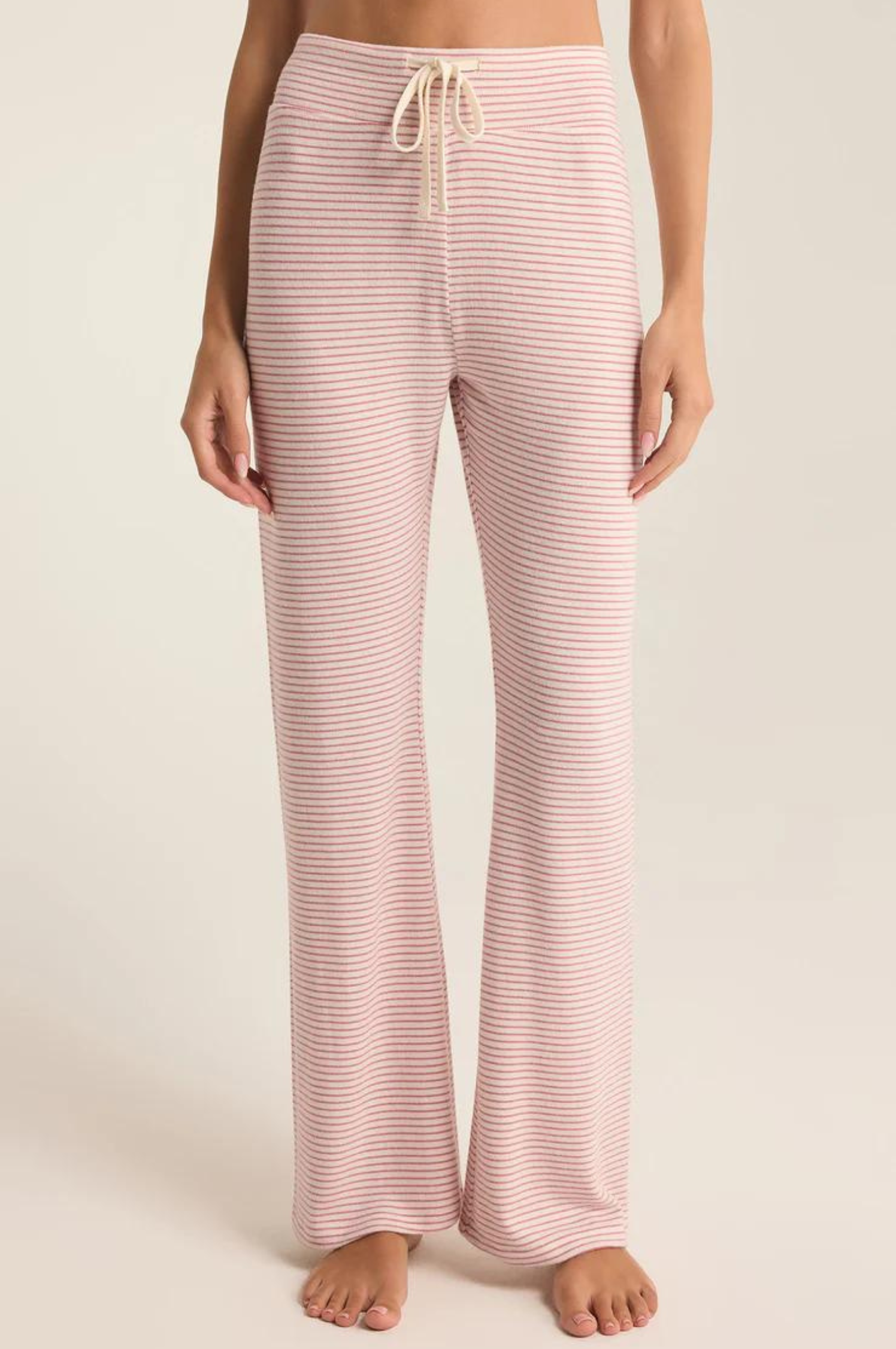 In The Clouds Stripe Pant
