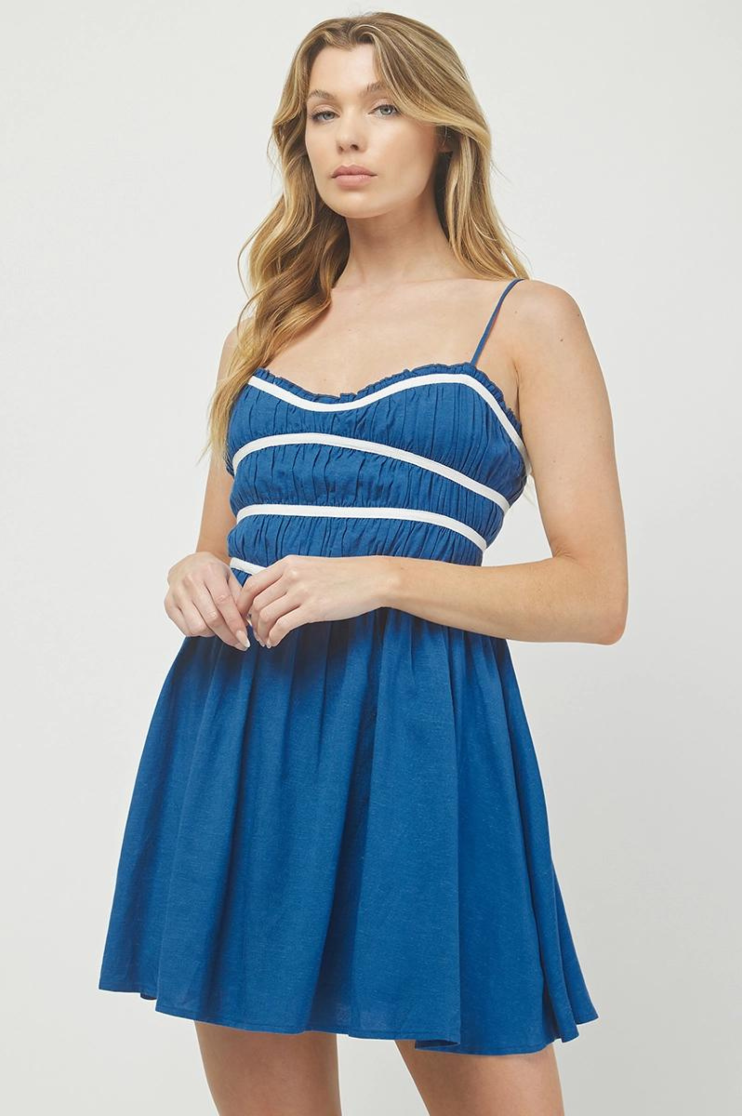 Kaylor Mini Dress