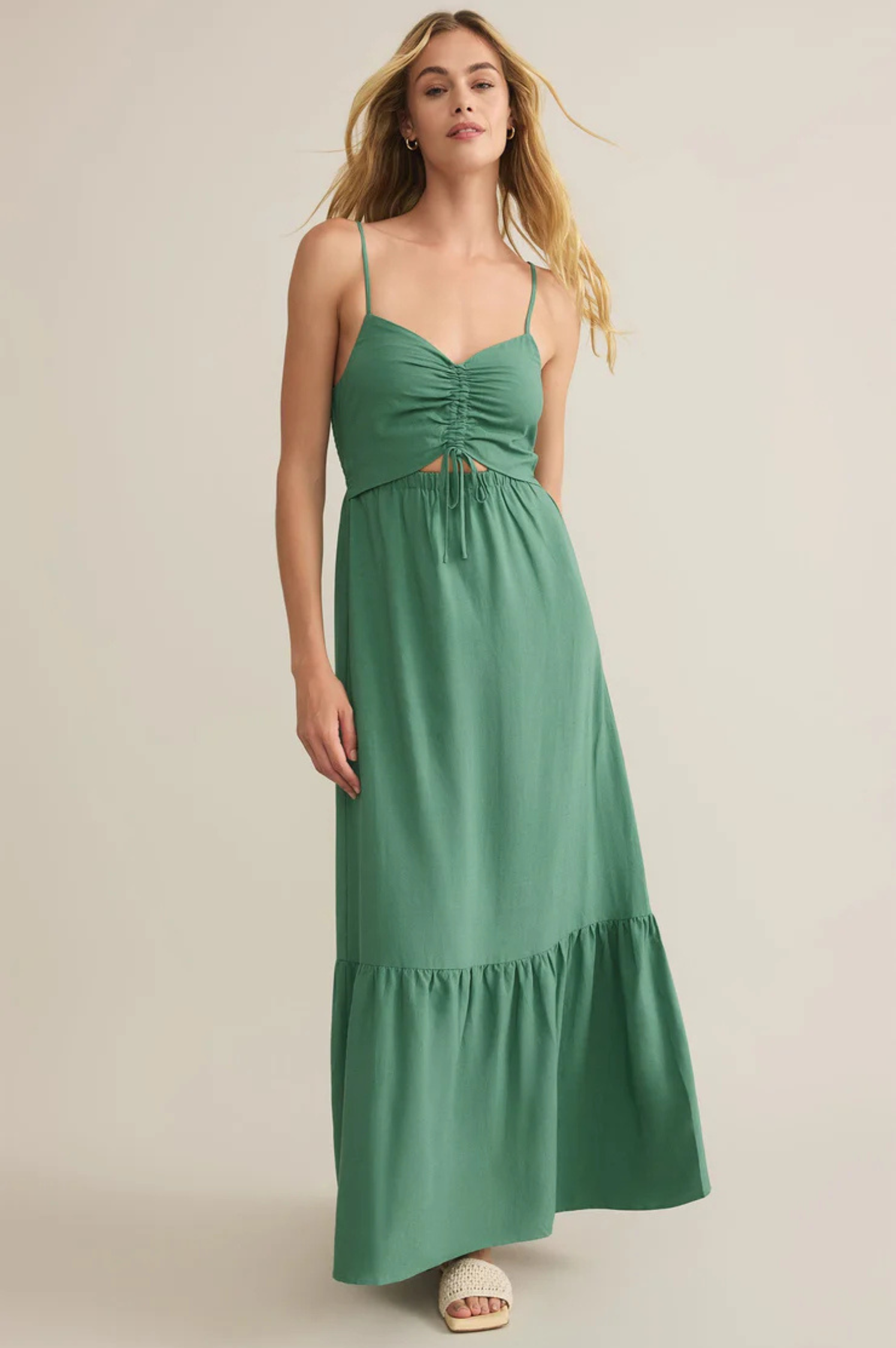 Winslet Maxi Dress