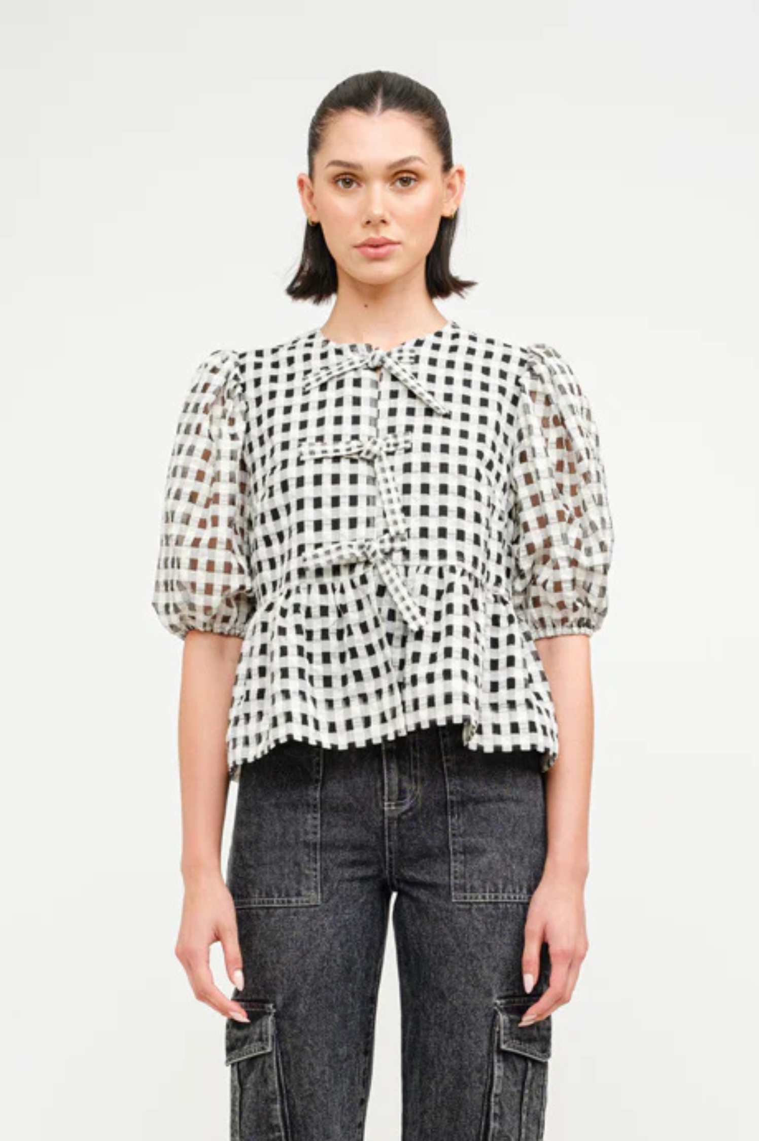 Norah Blouse