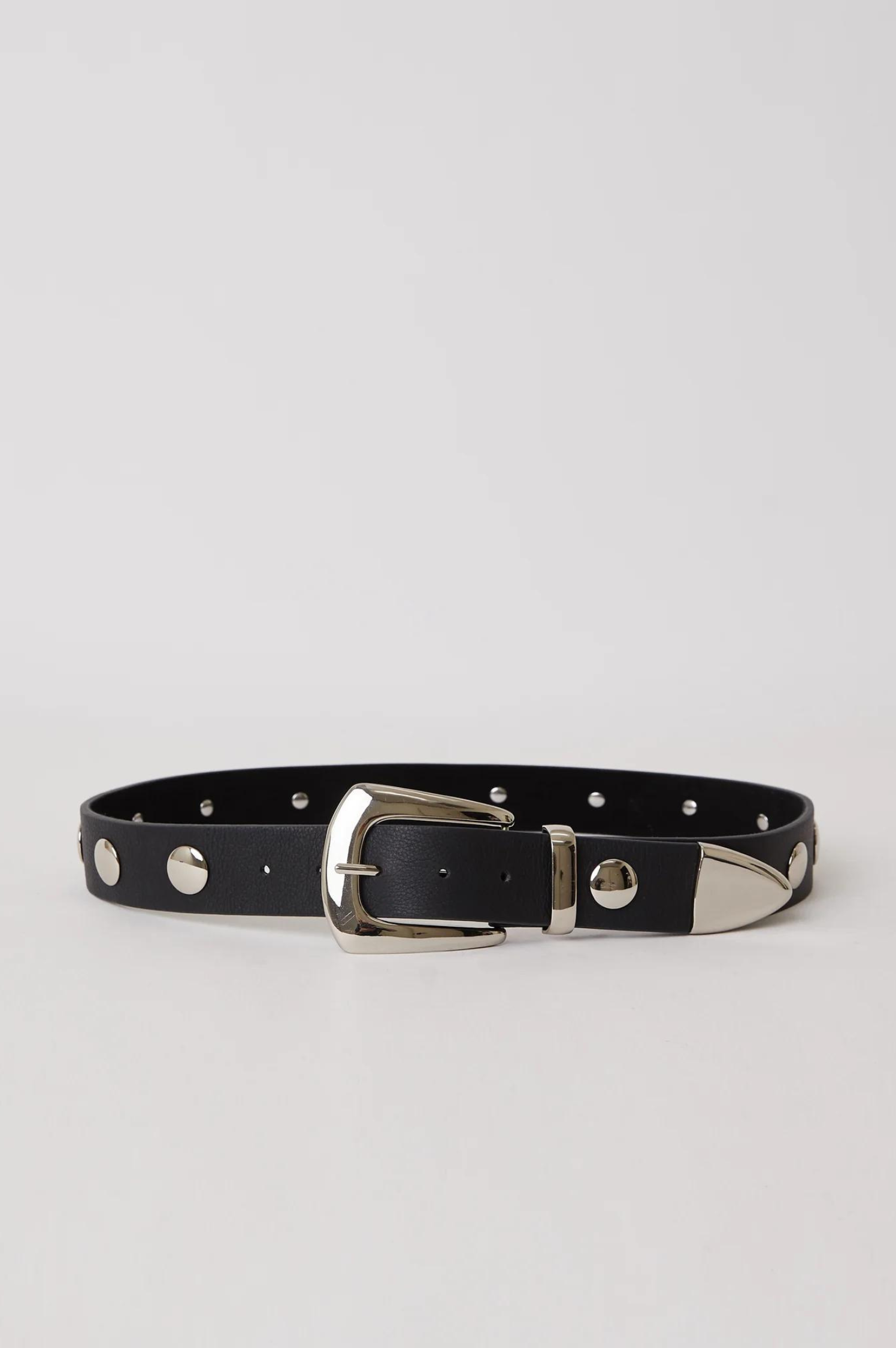 Jordana Mini Moto Belt