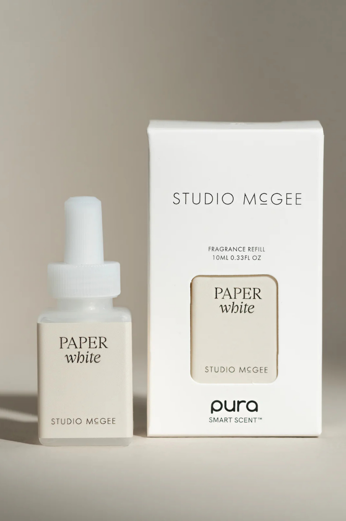 Studio McGee - Paper White