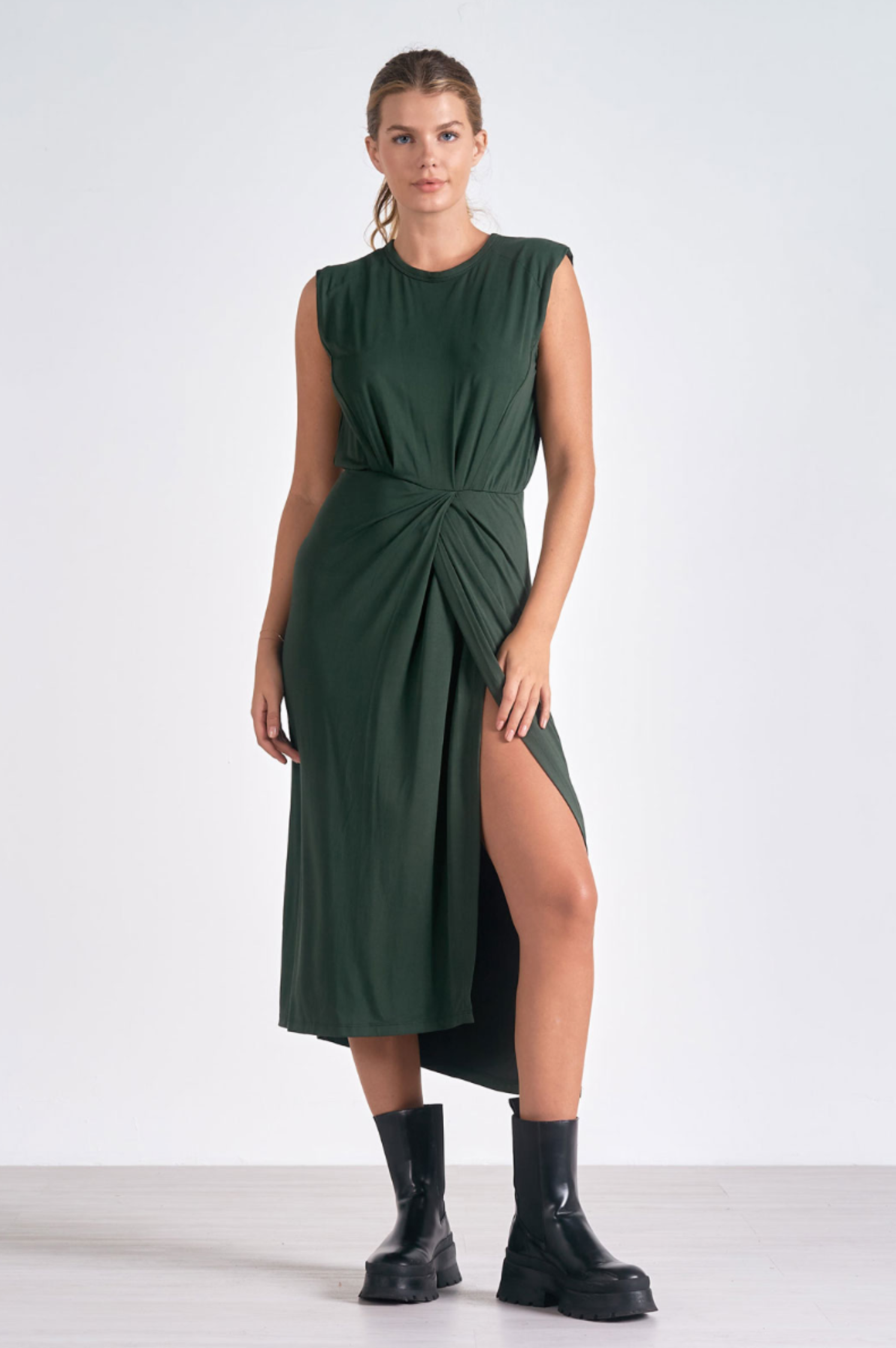 Florence Midi Dress