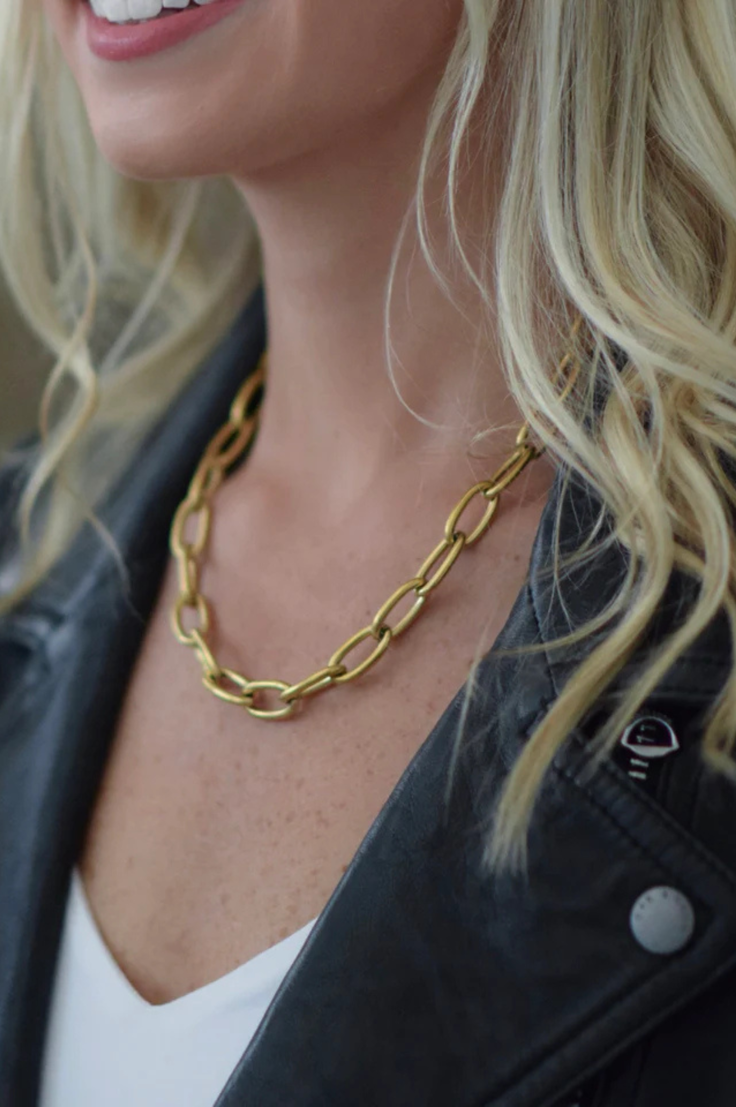 Moxy Necklace