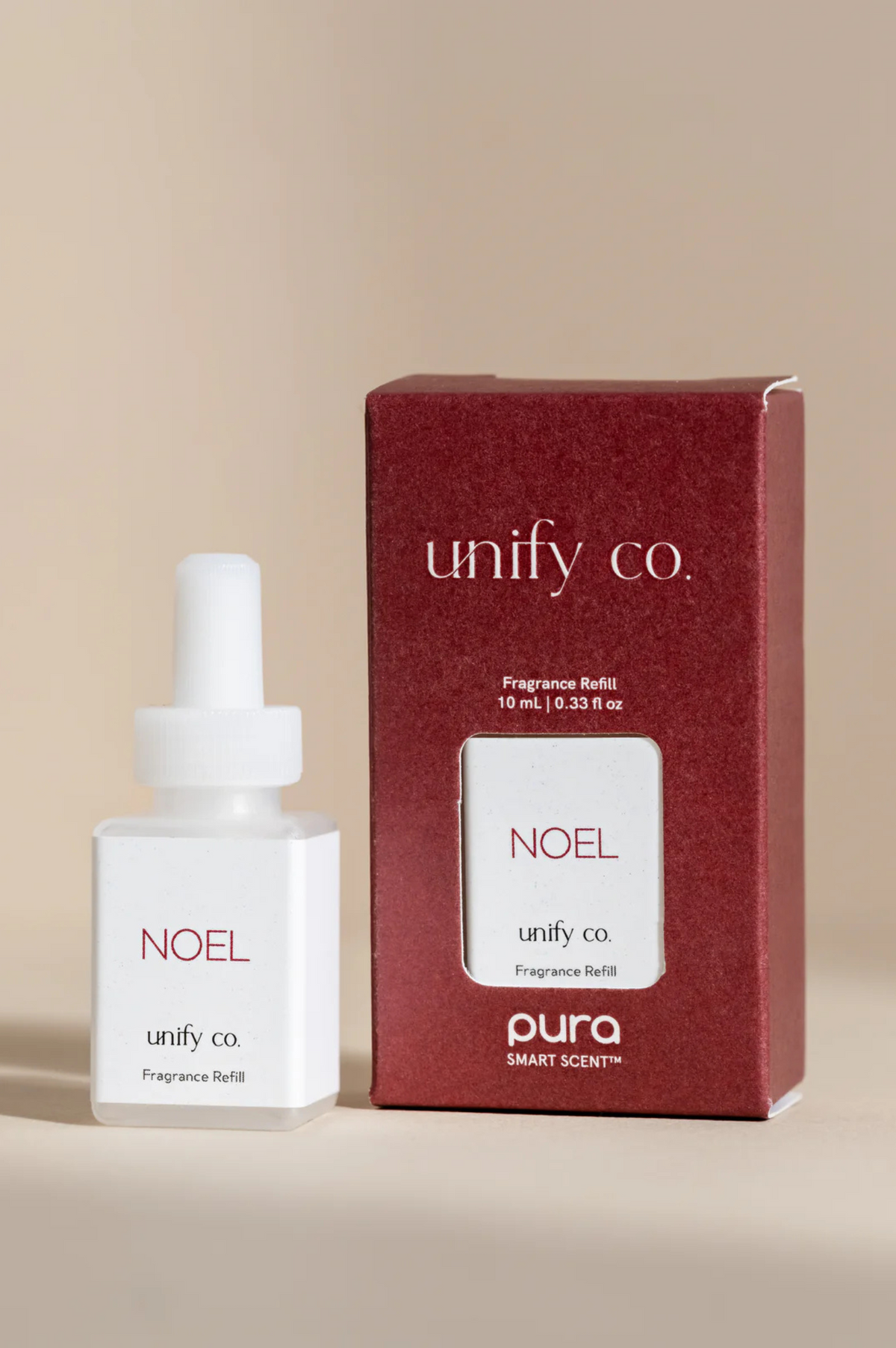 Unify Co - Noel