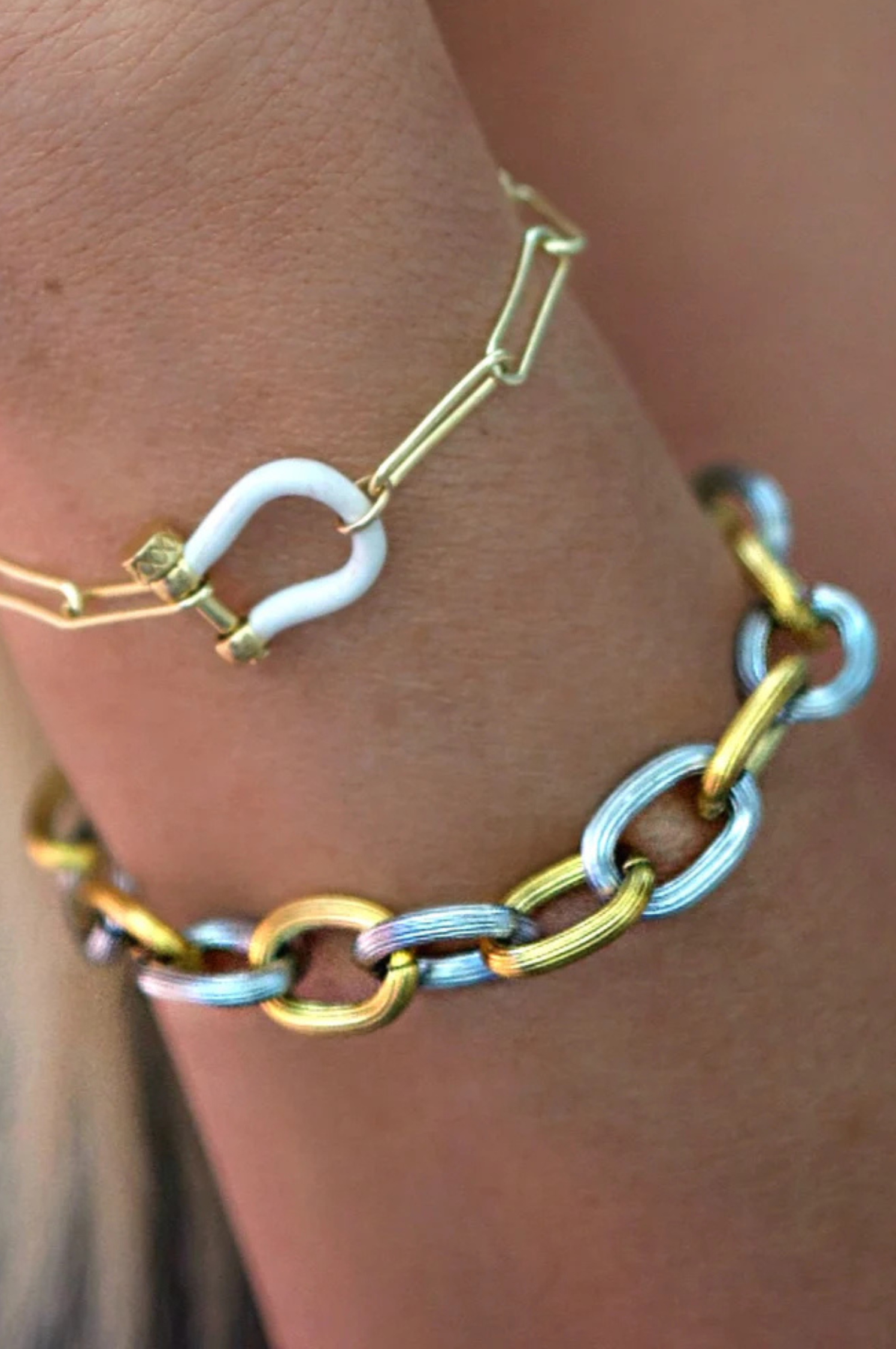 Ringleader Bracelet