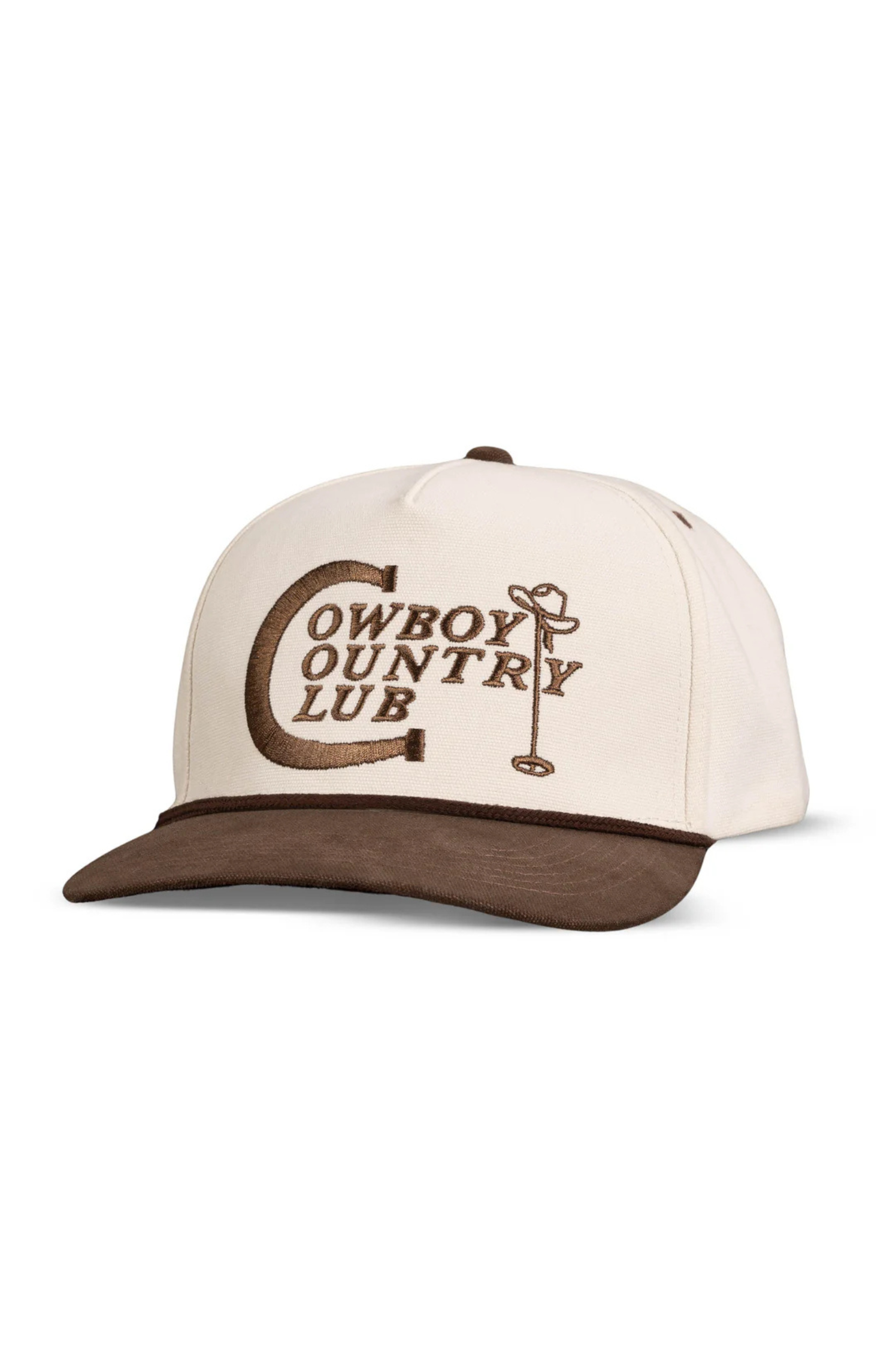 Cowboy Country Club Hat Boem