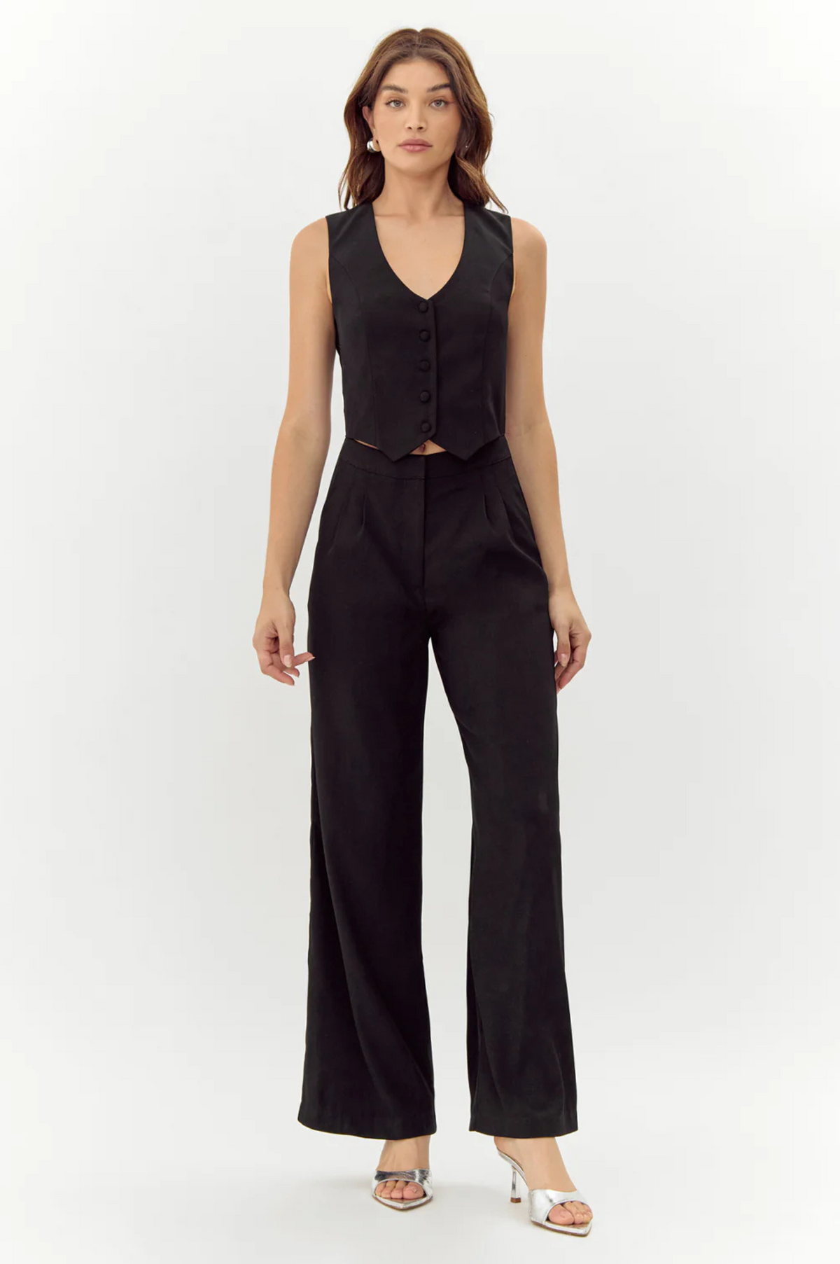 Paige Jumpsuit