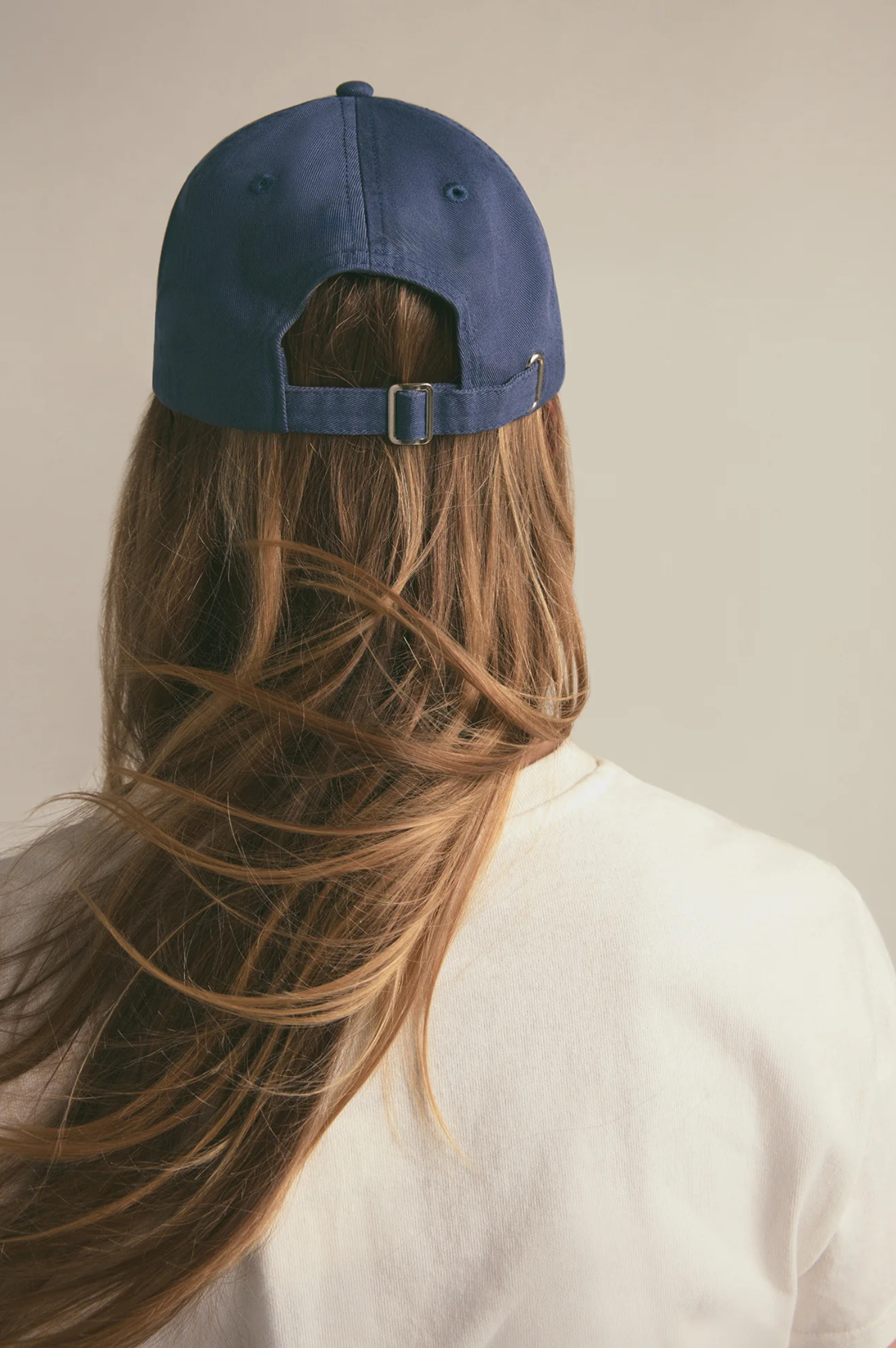 Classic Logo Baseball Hat