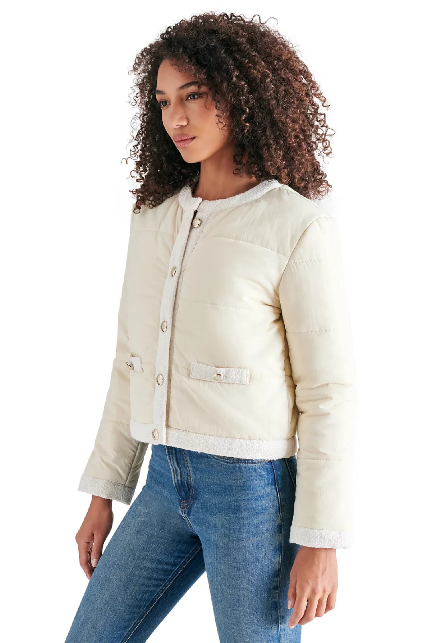 Coppelia Jacket