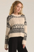 Garland Fair Isle Sweater