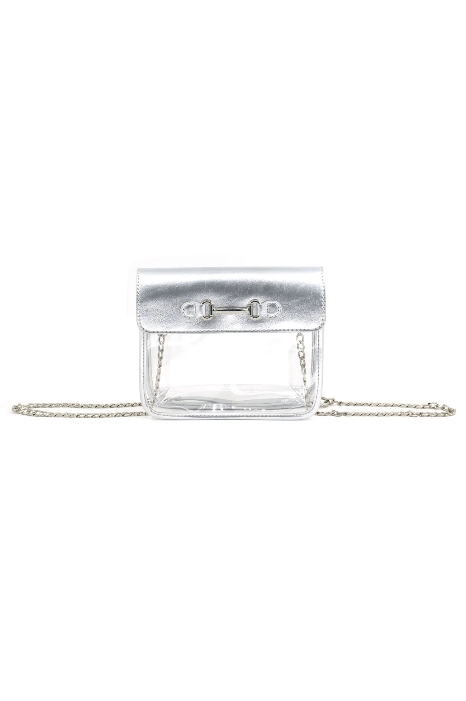 Andie Clear Bag