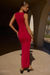 Sharni Midi Dress