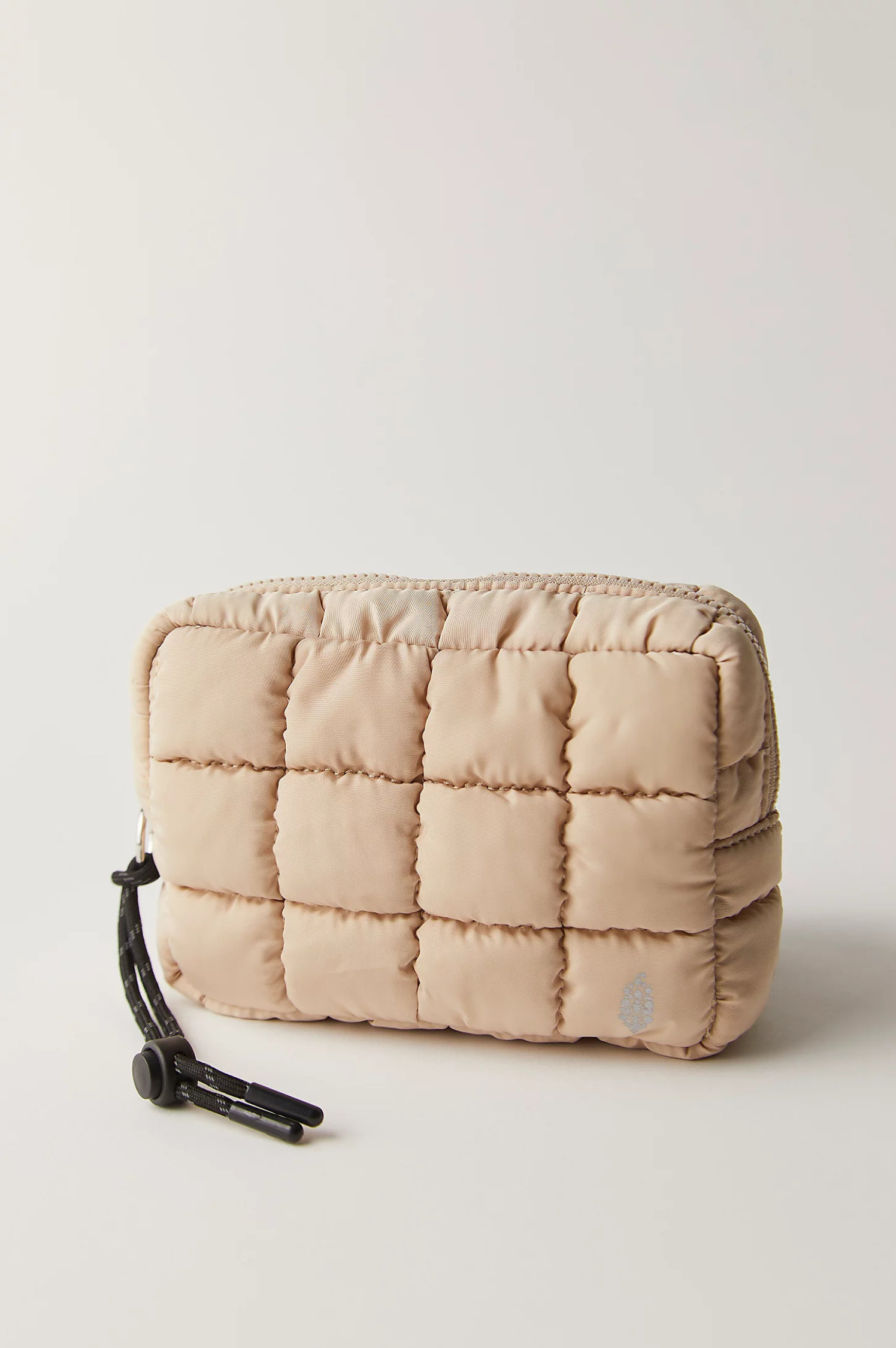 Quilted Mini Case