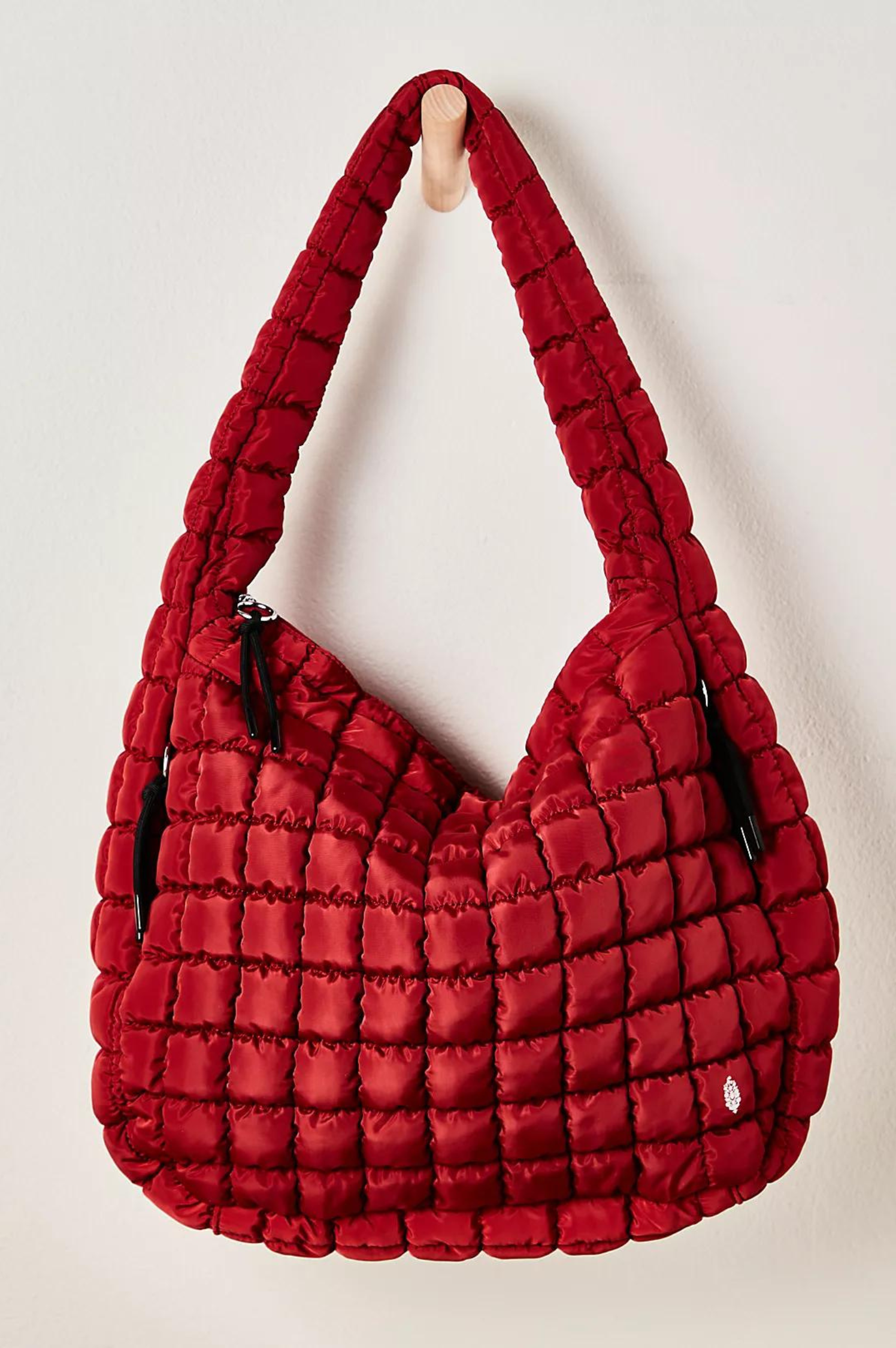 Quilted Carryall