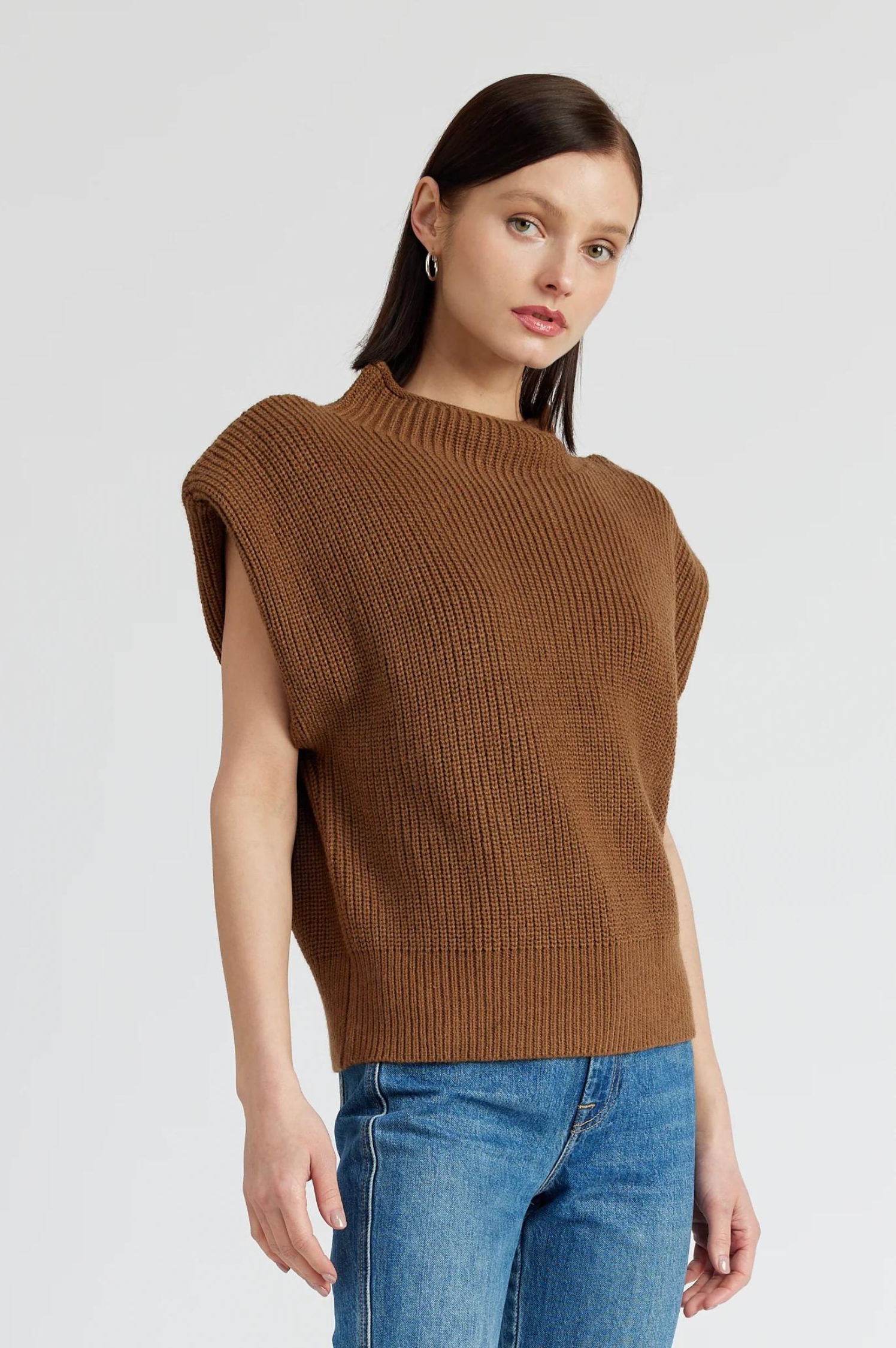 Karalie Knit Top