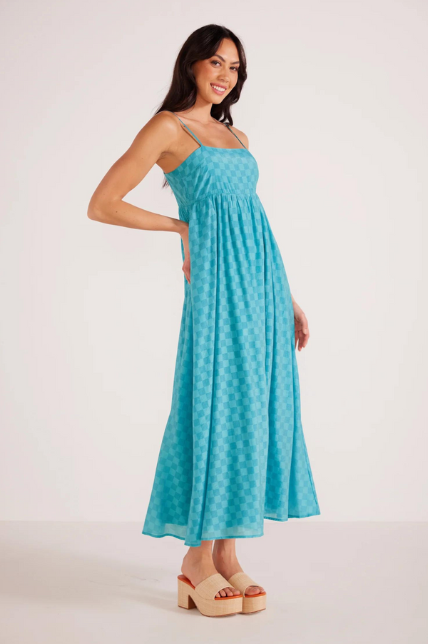 Lucille Maxi Dress - Boem