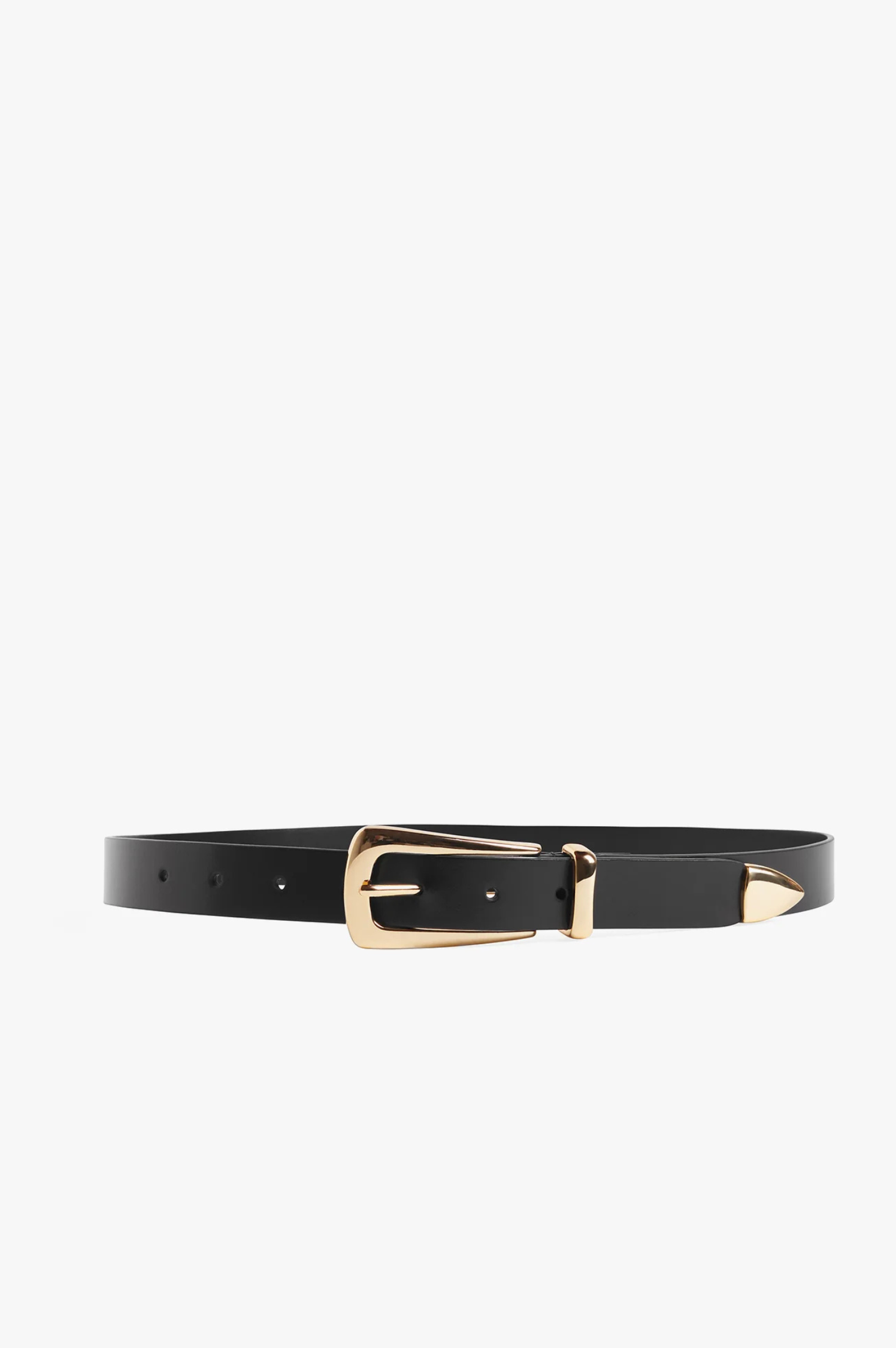 Statement Belt