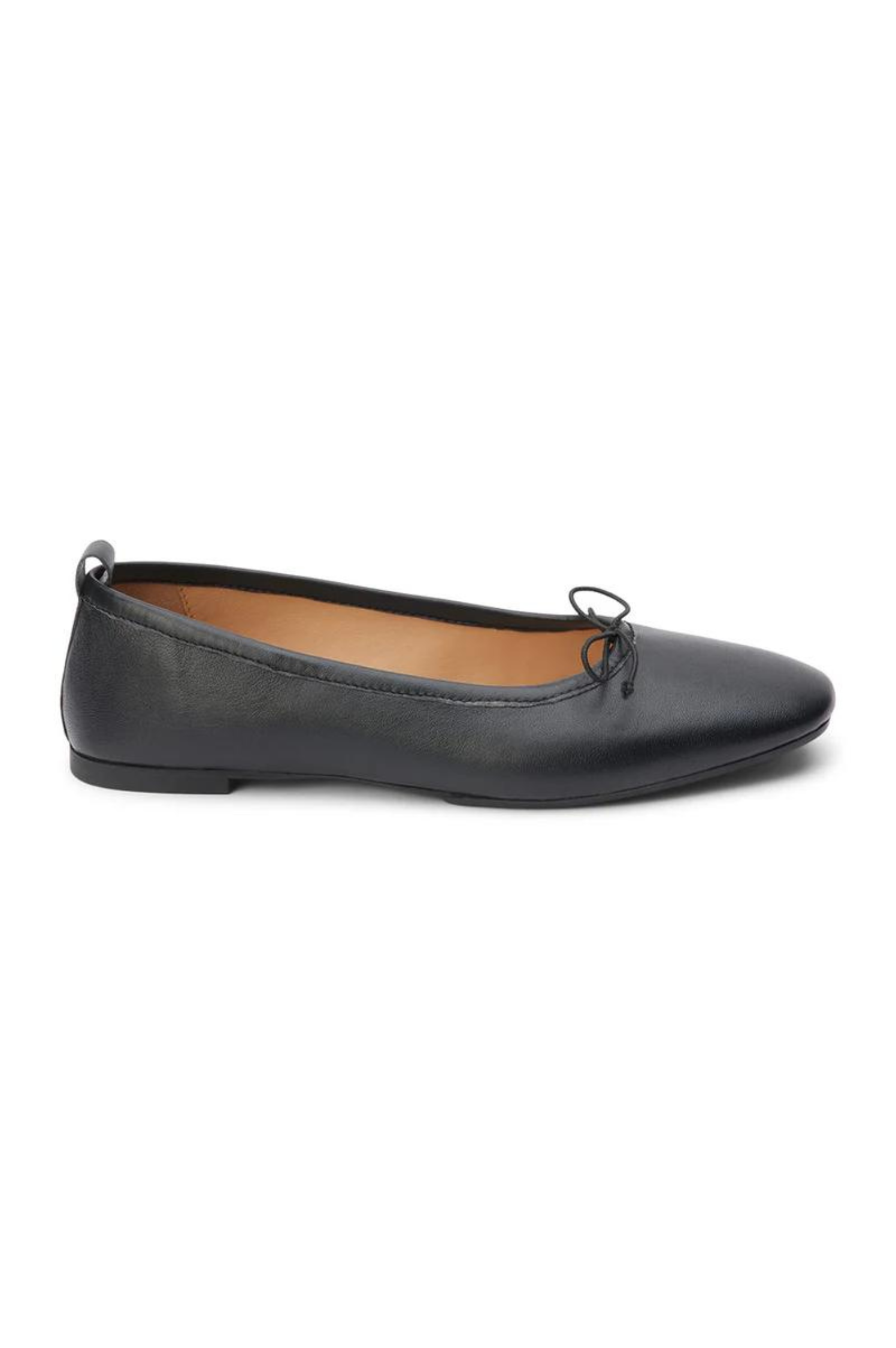 Nikki Ballet Flat - Boem