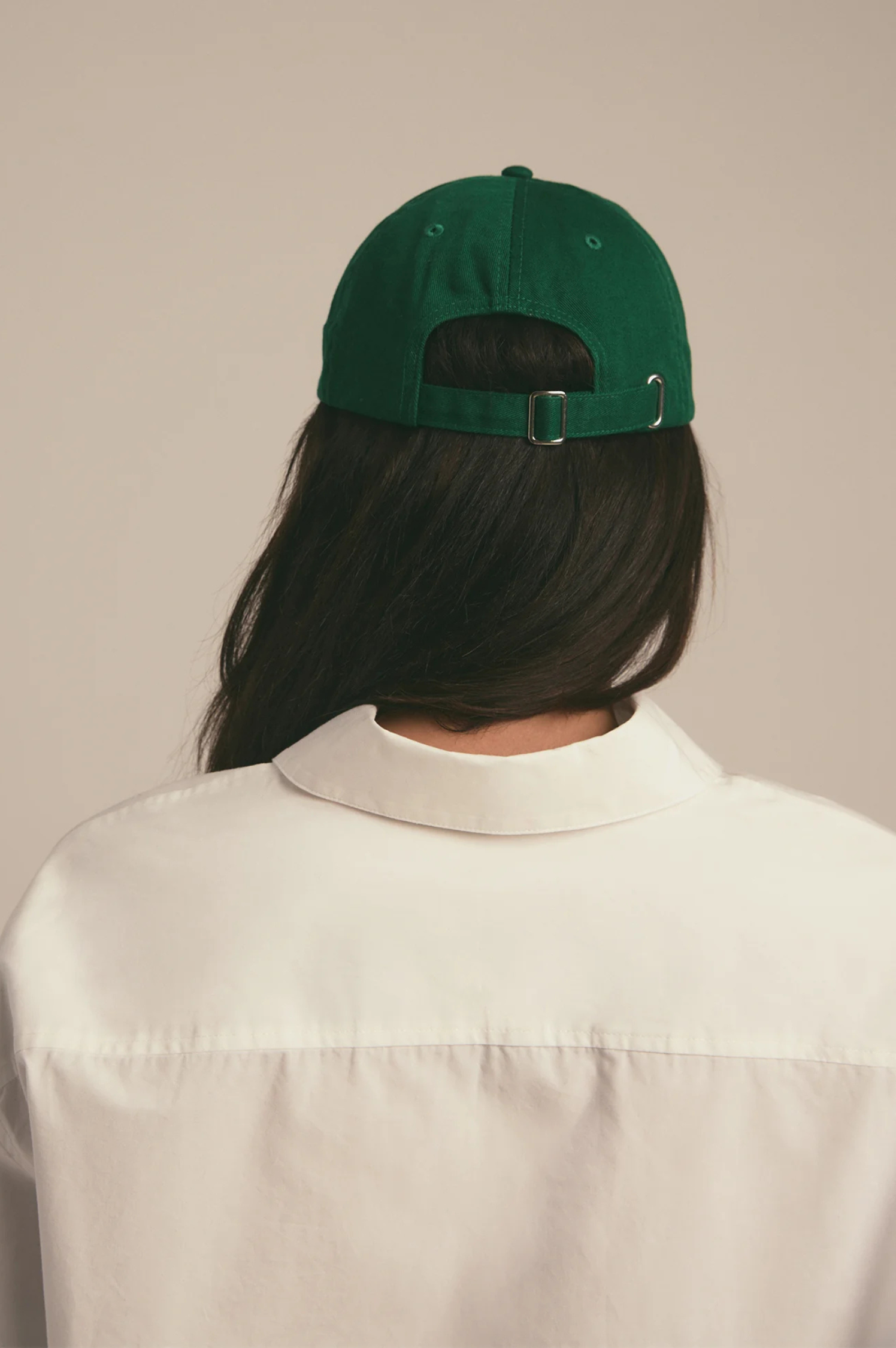 Classic Logo Baseball Hat