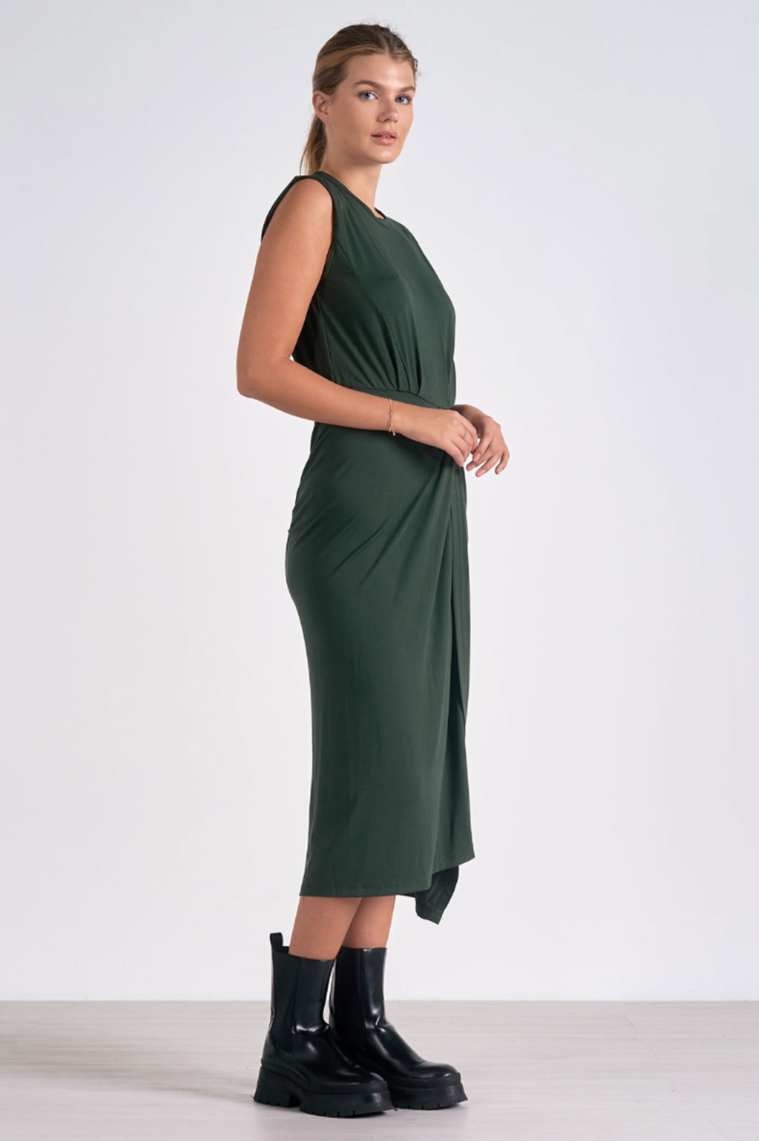 Florence Midi Dress