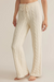 Paige Cable Knit Pant