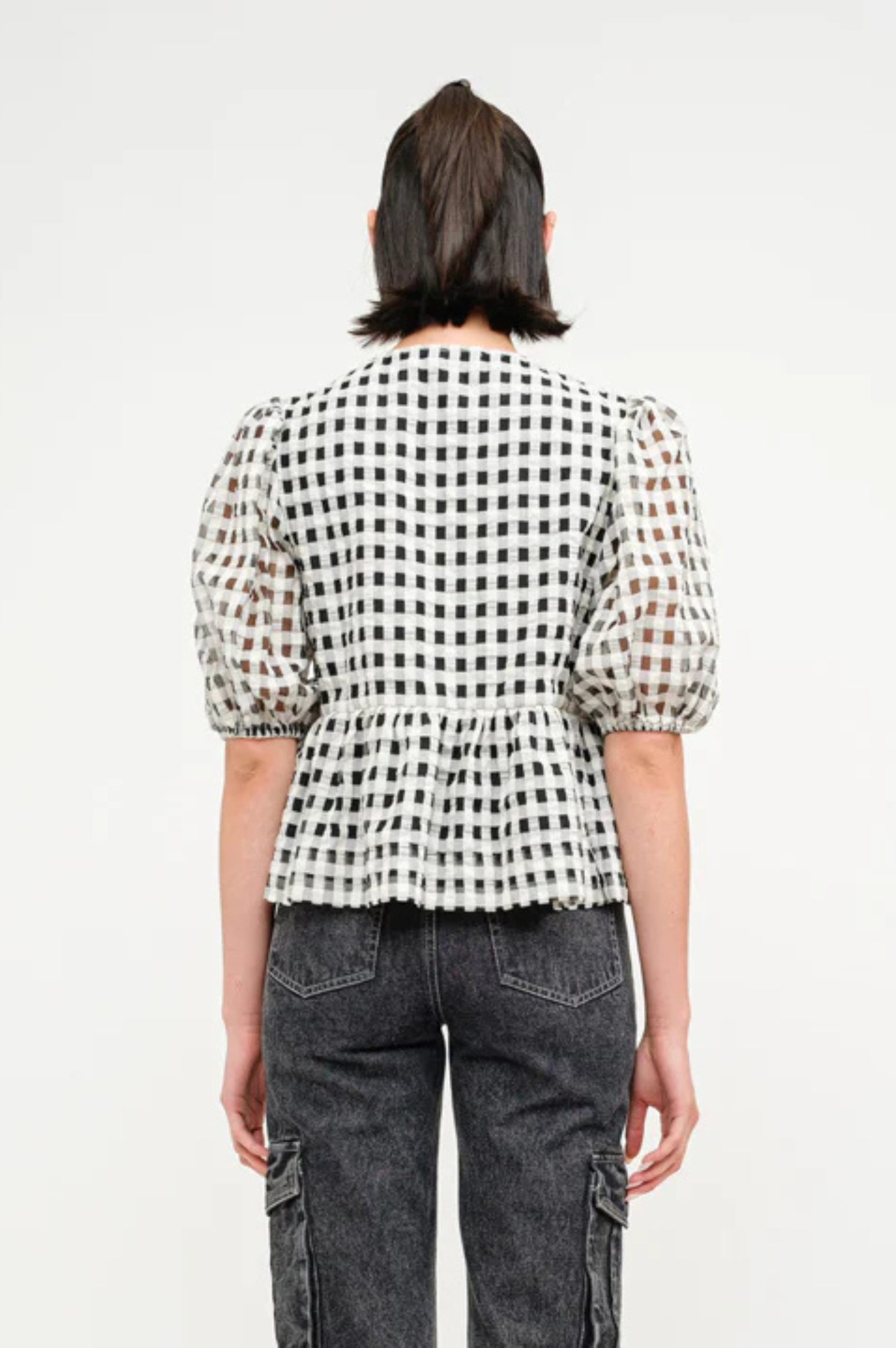 Norah Blouse