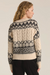 Garland Fair Isle Sweater