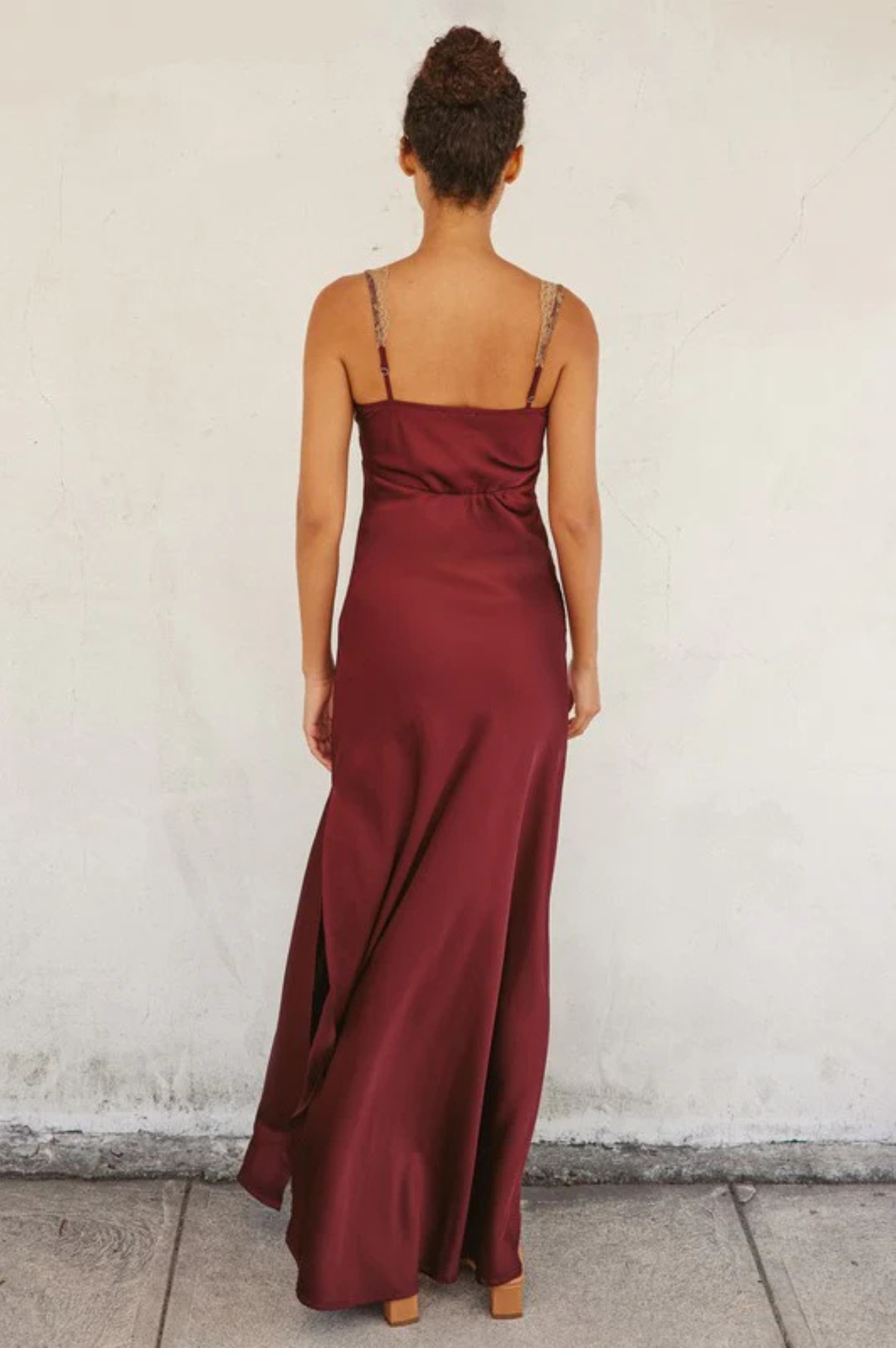 Myra Maxi Dress