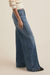 The Oliver Ultimate Baggy Wide Leg