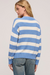 Boyfriend Sailor Sweater