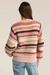 Asheville Stripe Sweater