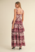 Kyra Maxi Dress