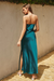 Myla Strapless Maxi Dress