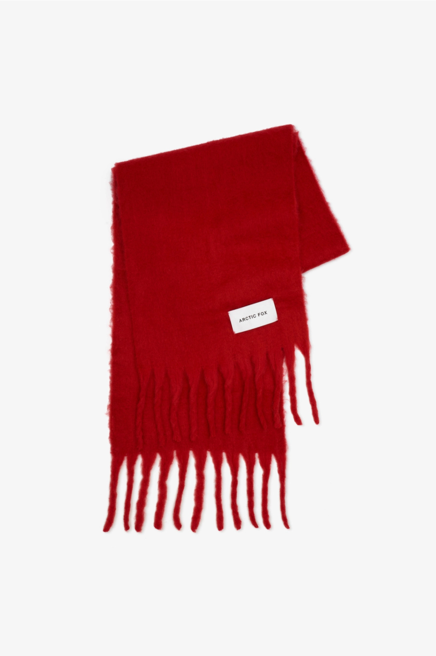 Stockholm Scarf