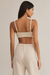 Luxe Smooth Jersey Bralette