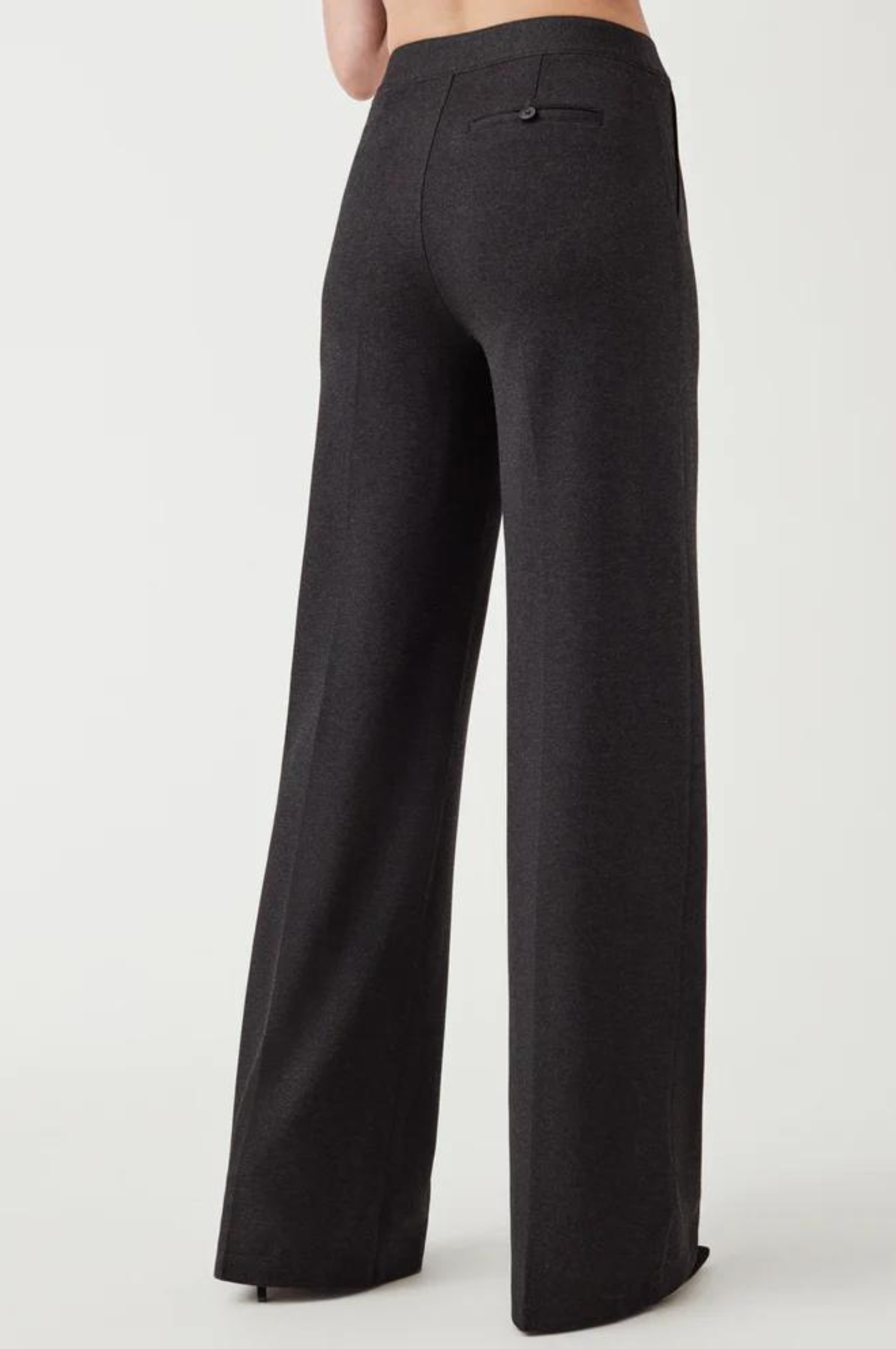 J. Jill, Pants & Jumpsuits, J Jill Ponte Slim Leg Pants Army Green Size  Medium