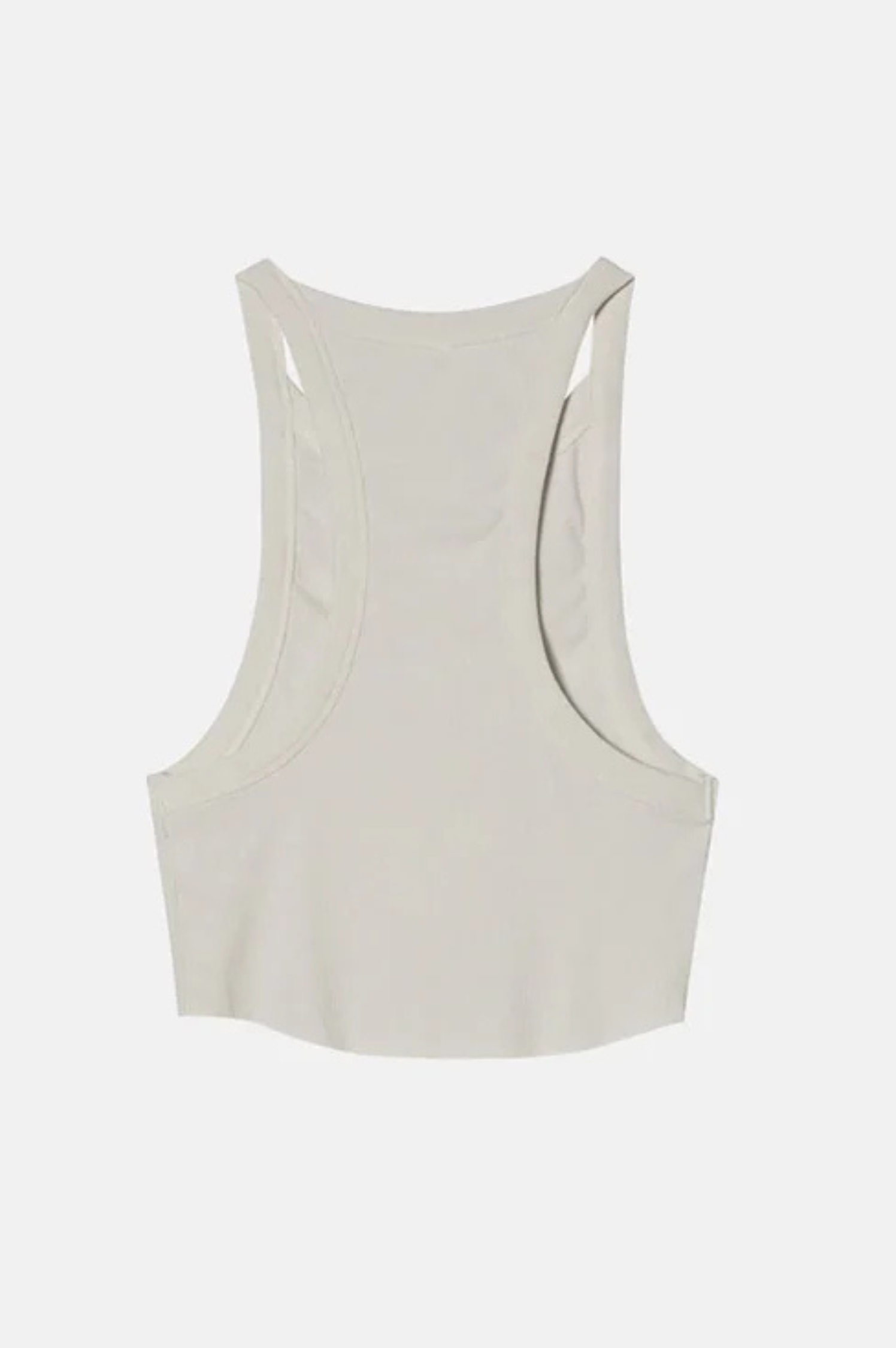 Racerback Tank