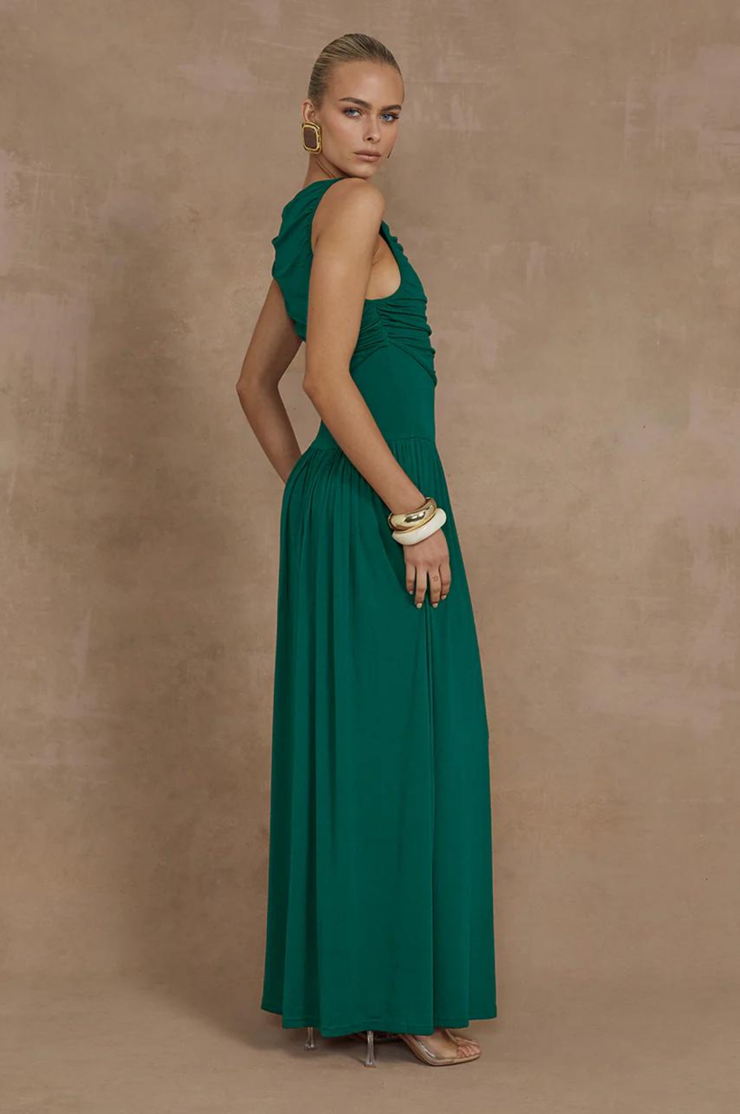 Nalla Maxi Dress