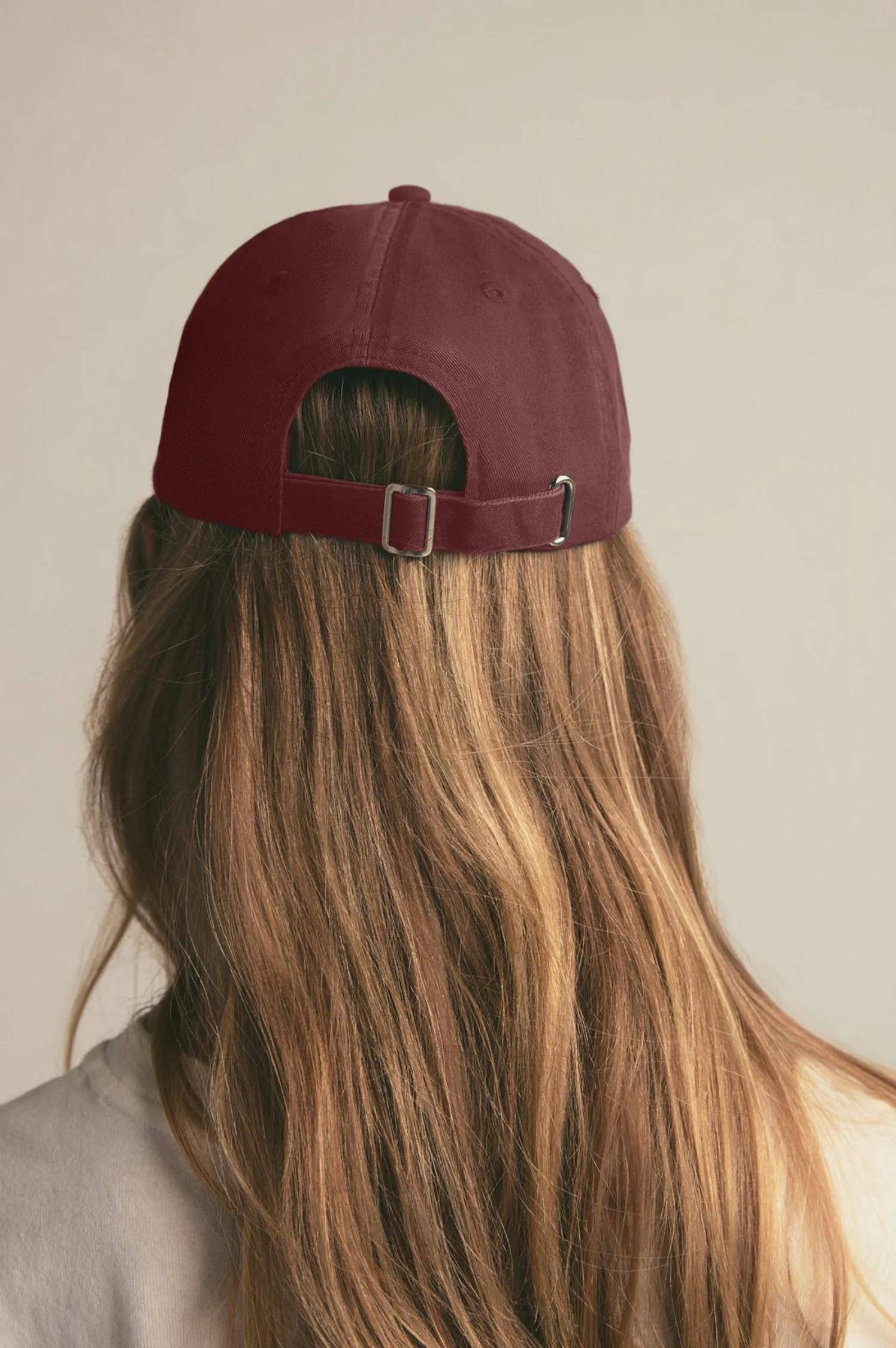 Classic Logo Baseball Hat