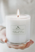 Roland Pine Soy Candle