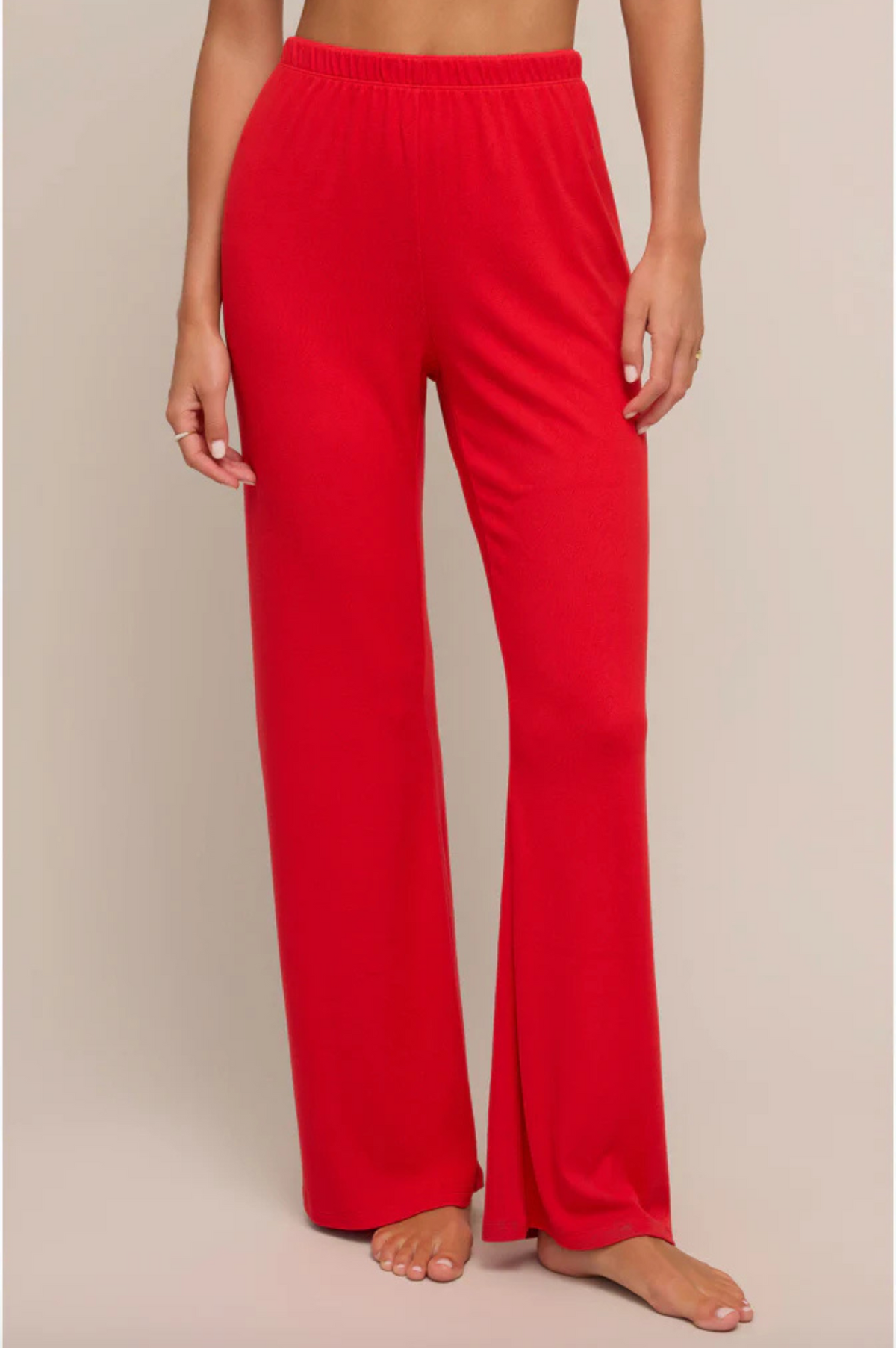 Sabrina Pointelle Pant