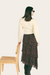 Faye Midi Skirt